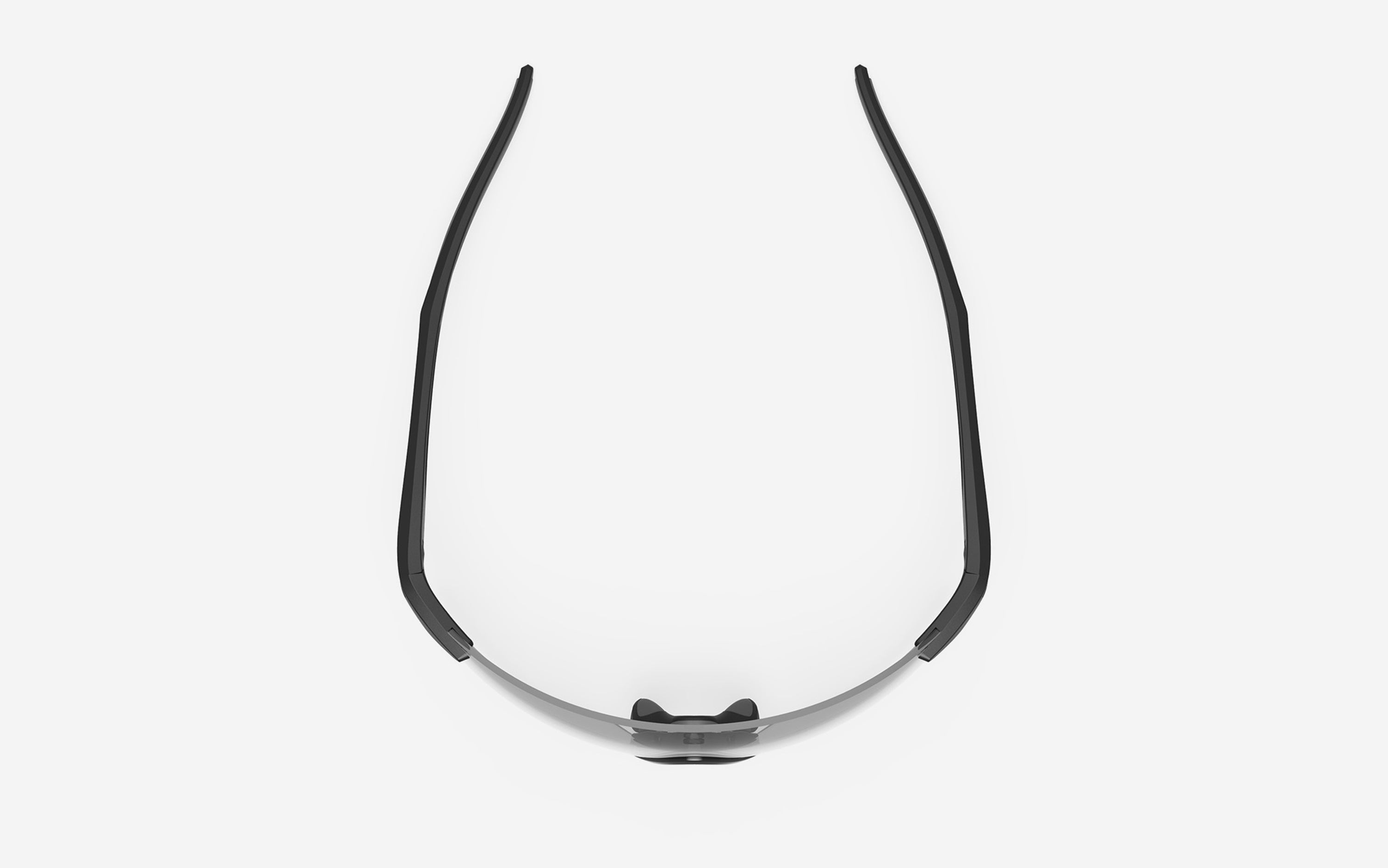 Astral Sphere Black Matte - ImpactX 2 Black | Rudy Project