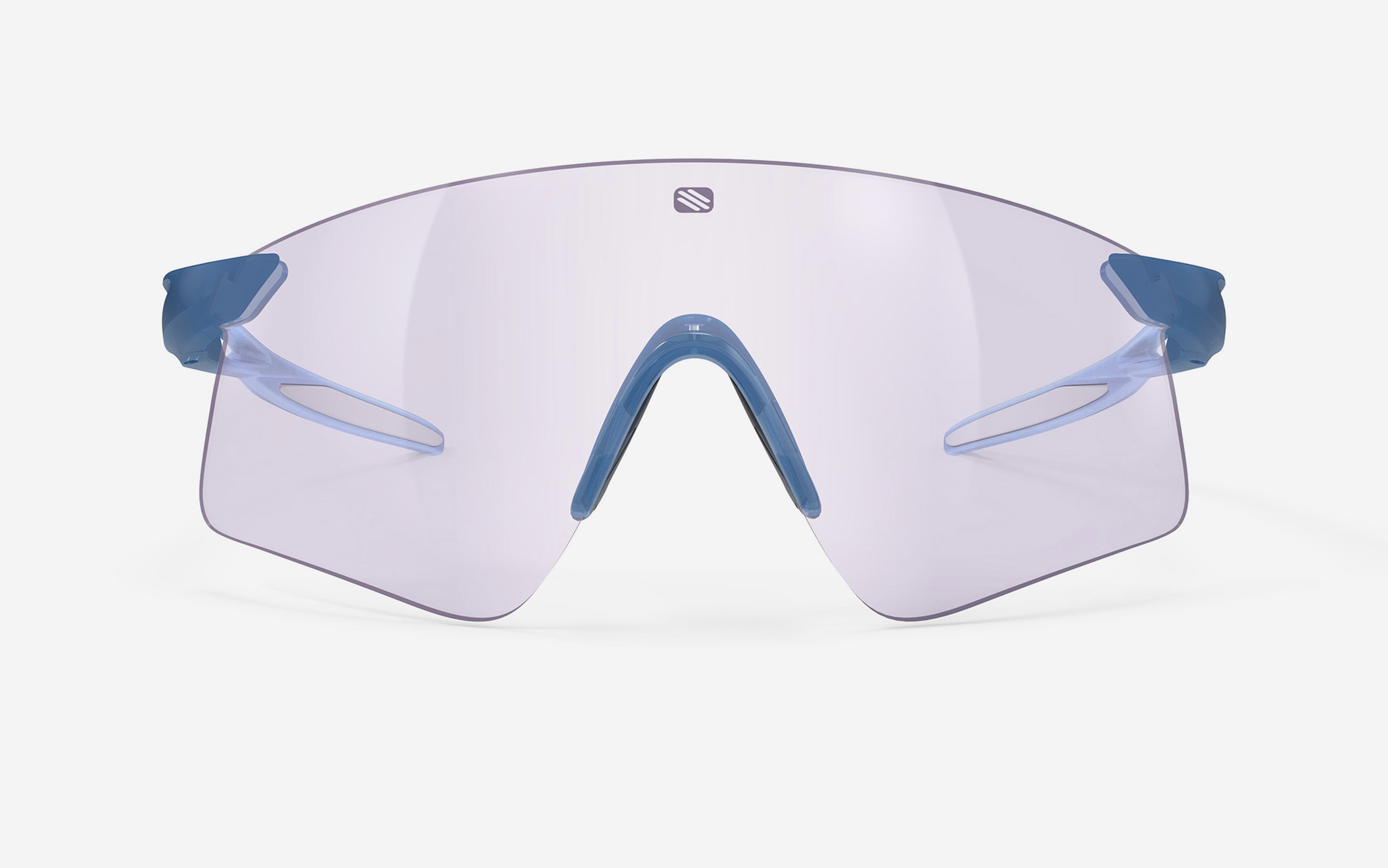 Astral Sphere Crystal Avio/Sky - ImpactX 2 Laser Purple