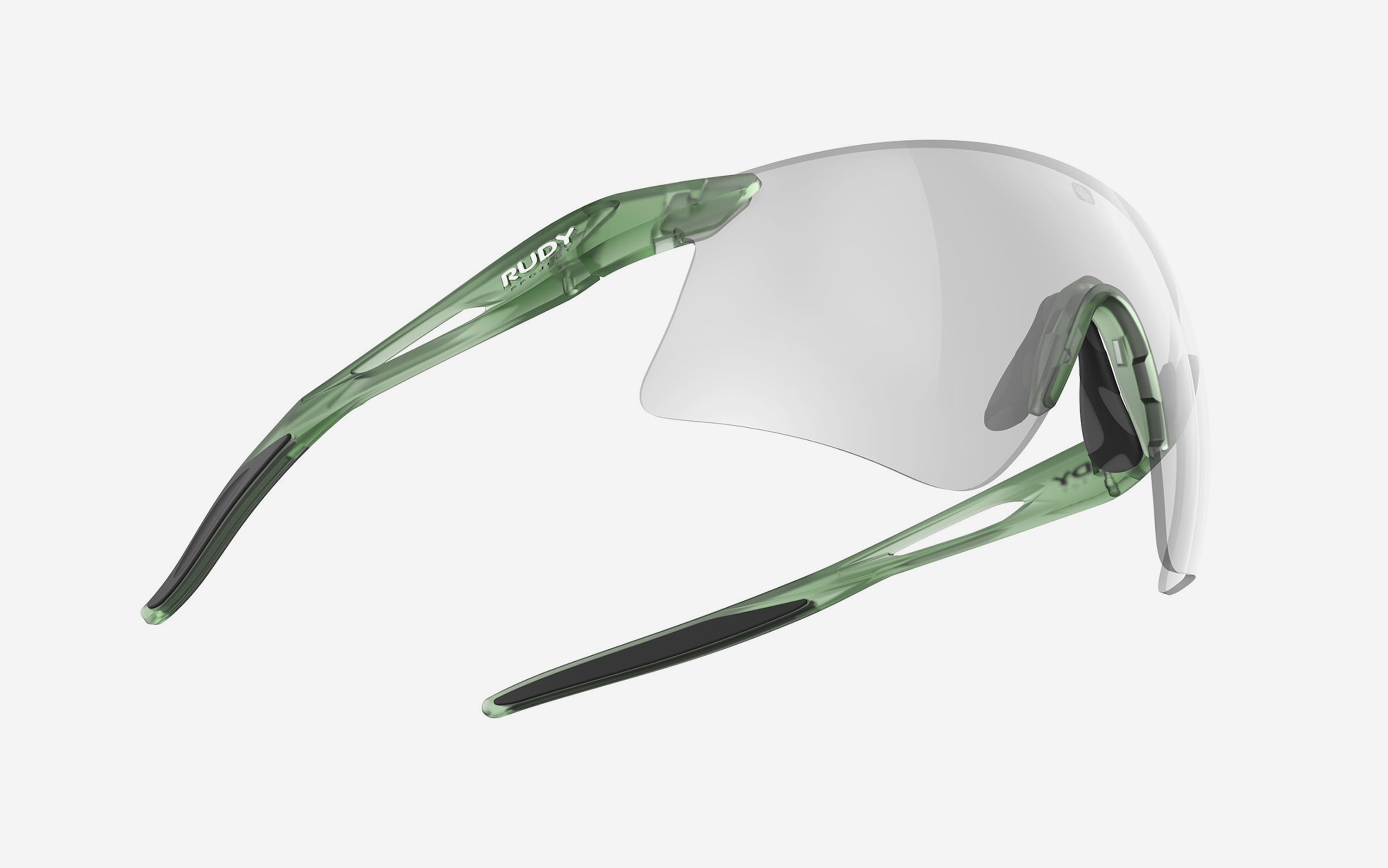 Astral Sphere Frozen Pantanal M. - ImpactX 2 Laser Black | Rudy