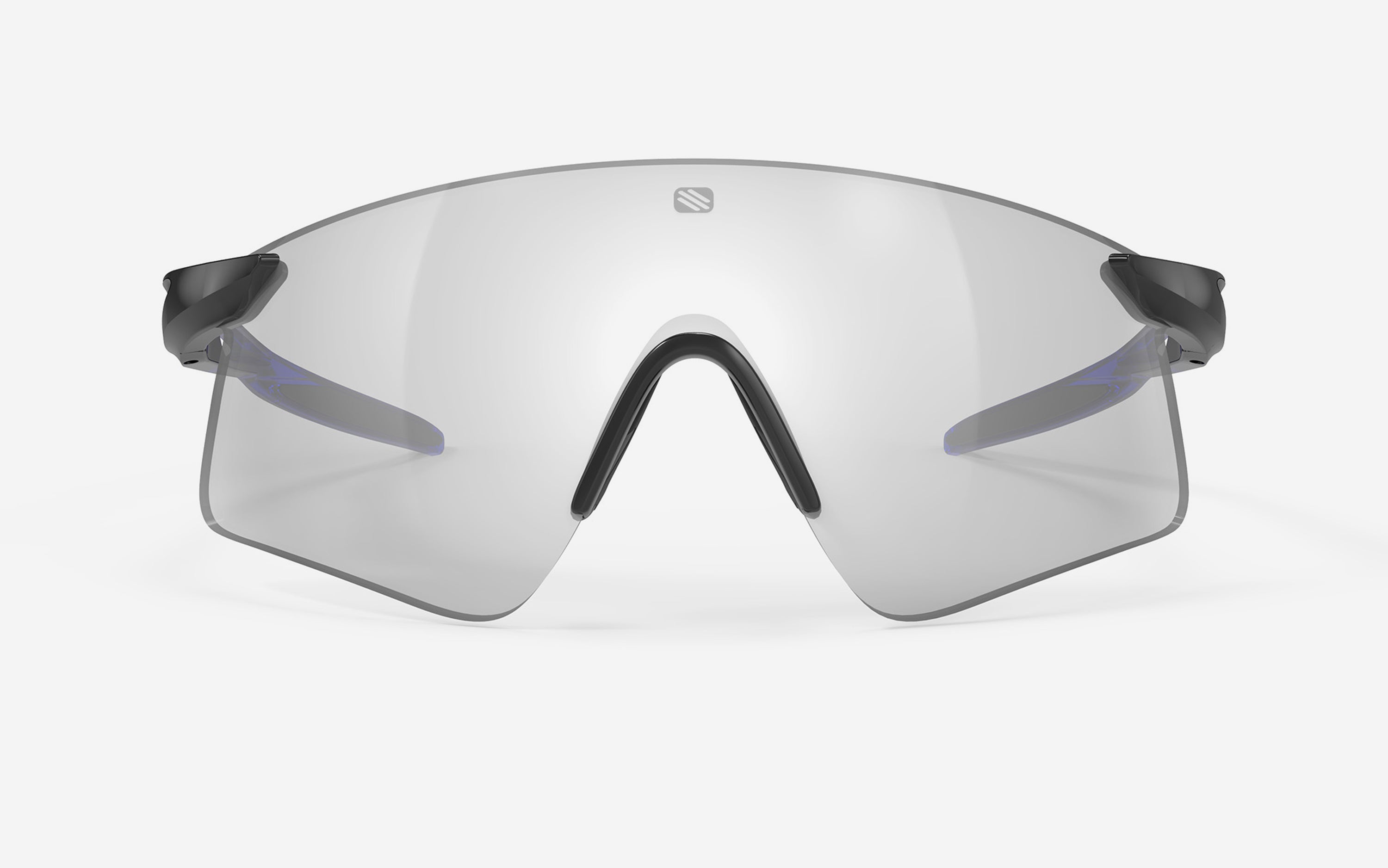 Astral Sphere Black/Crystal Blue G. - ImpactX 2 Laser Black | Rudy
