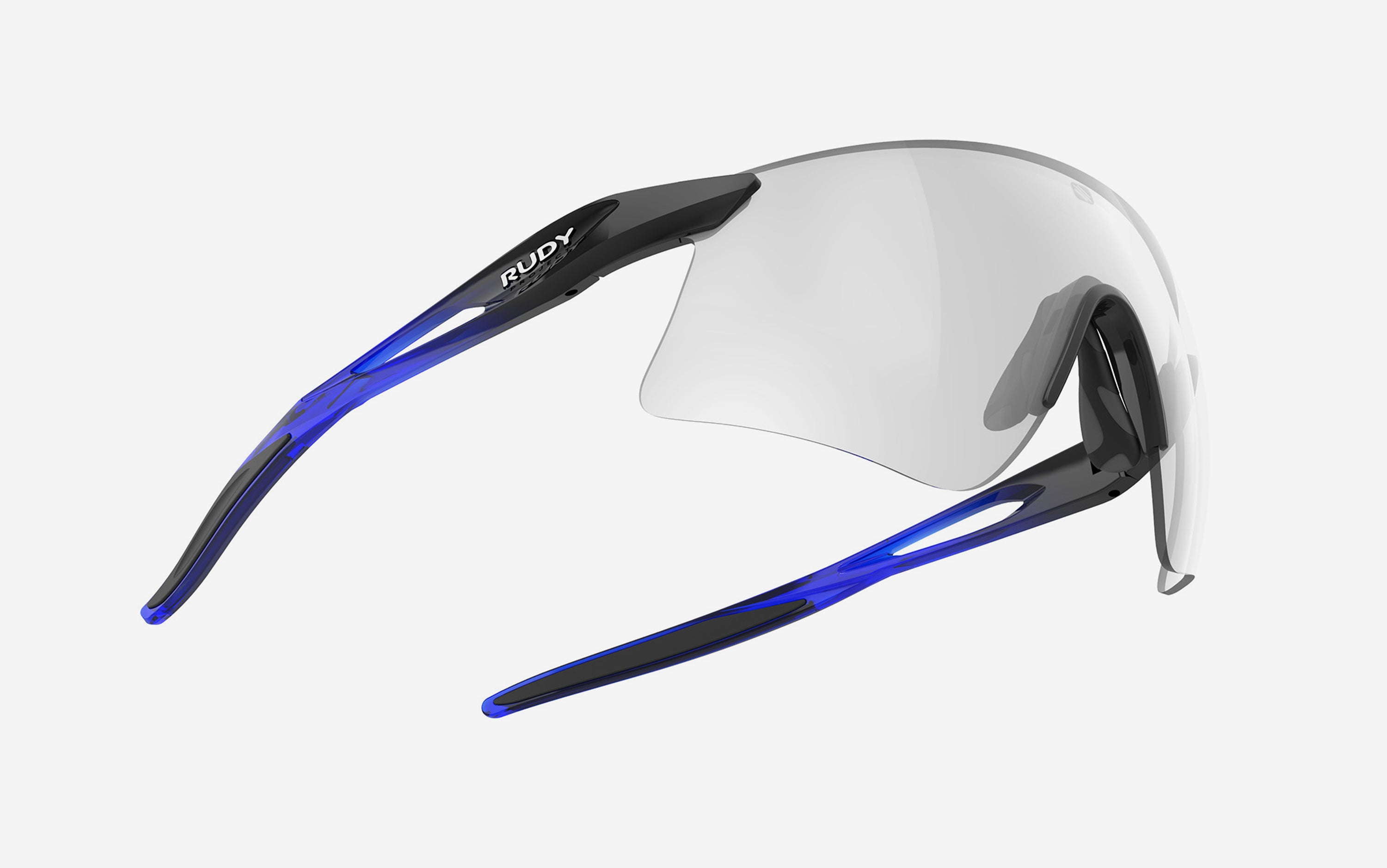 Astral Sphere Black/Crystal Blue G. - ImpactX 2 Laser Black
