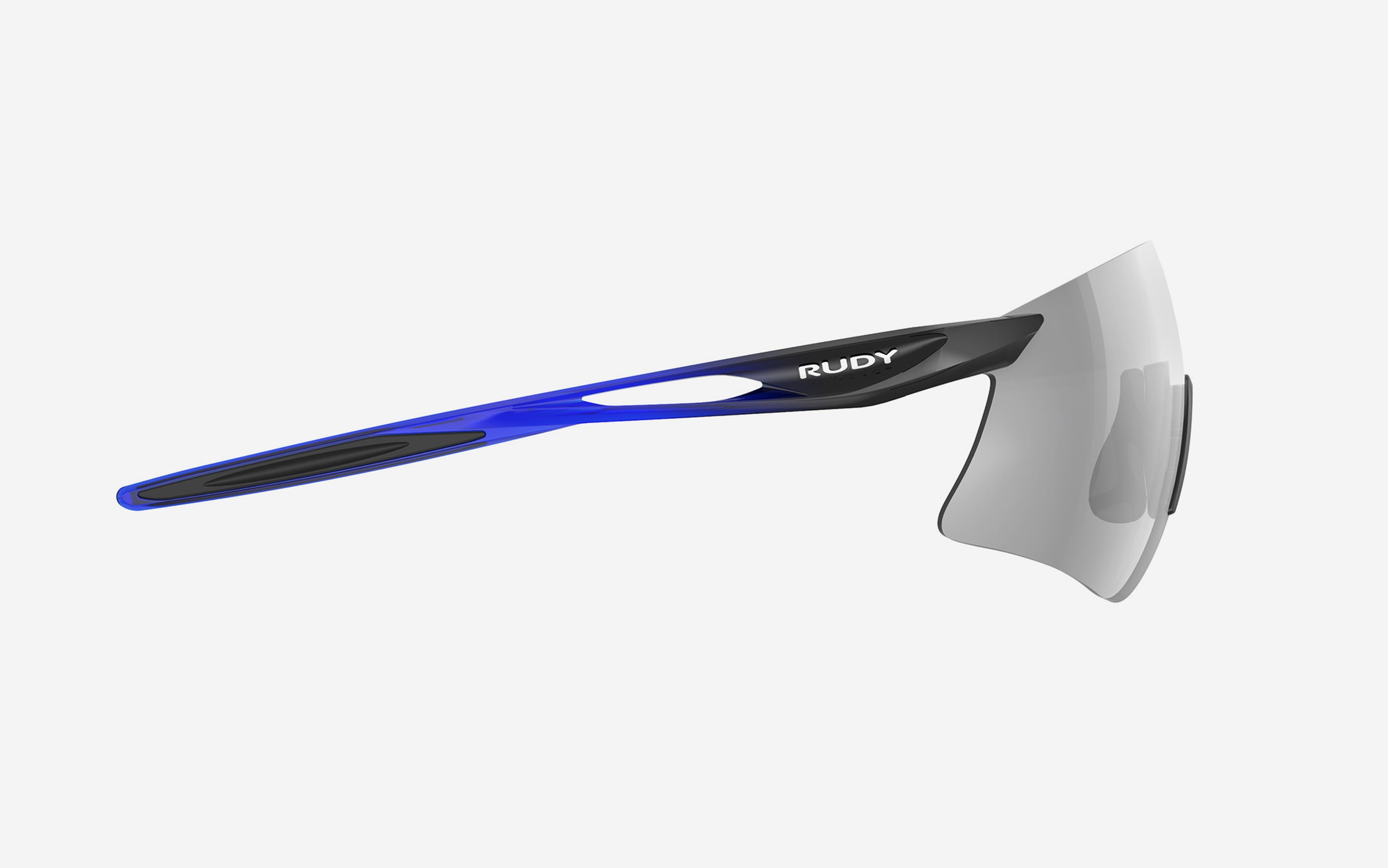 Astral Sphere Black/Crystal Blue G. - ImpactX 2 Laser Black | Rudy