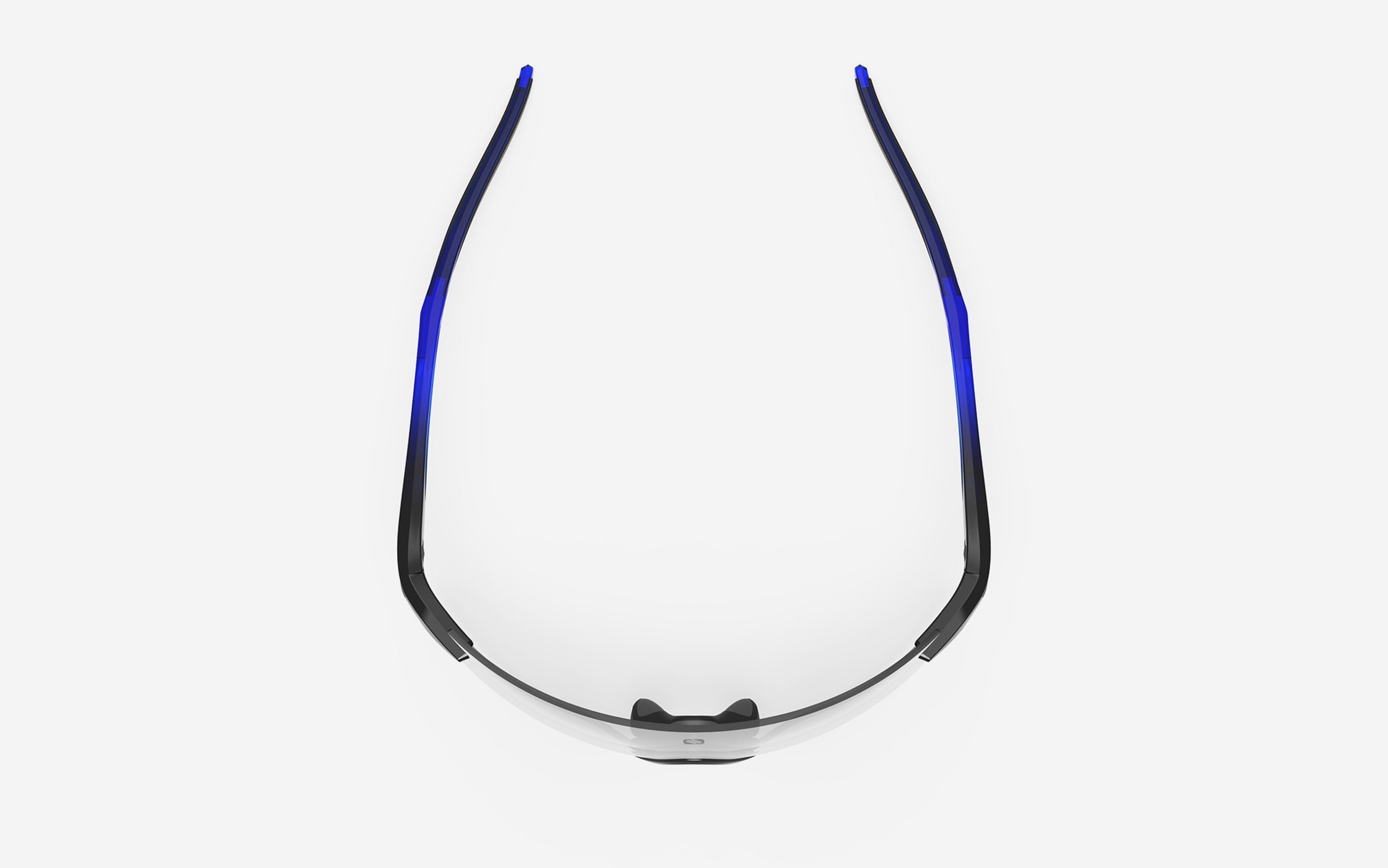 Astral Sphere Black/Crystal Blue G. - ImpactX 2 Laser Black | Rudy