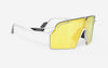 Spinshield Pro White Matte - ML Yellow