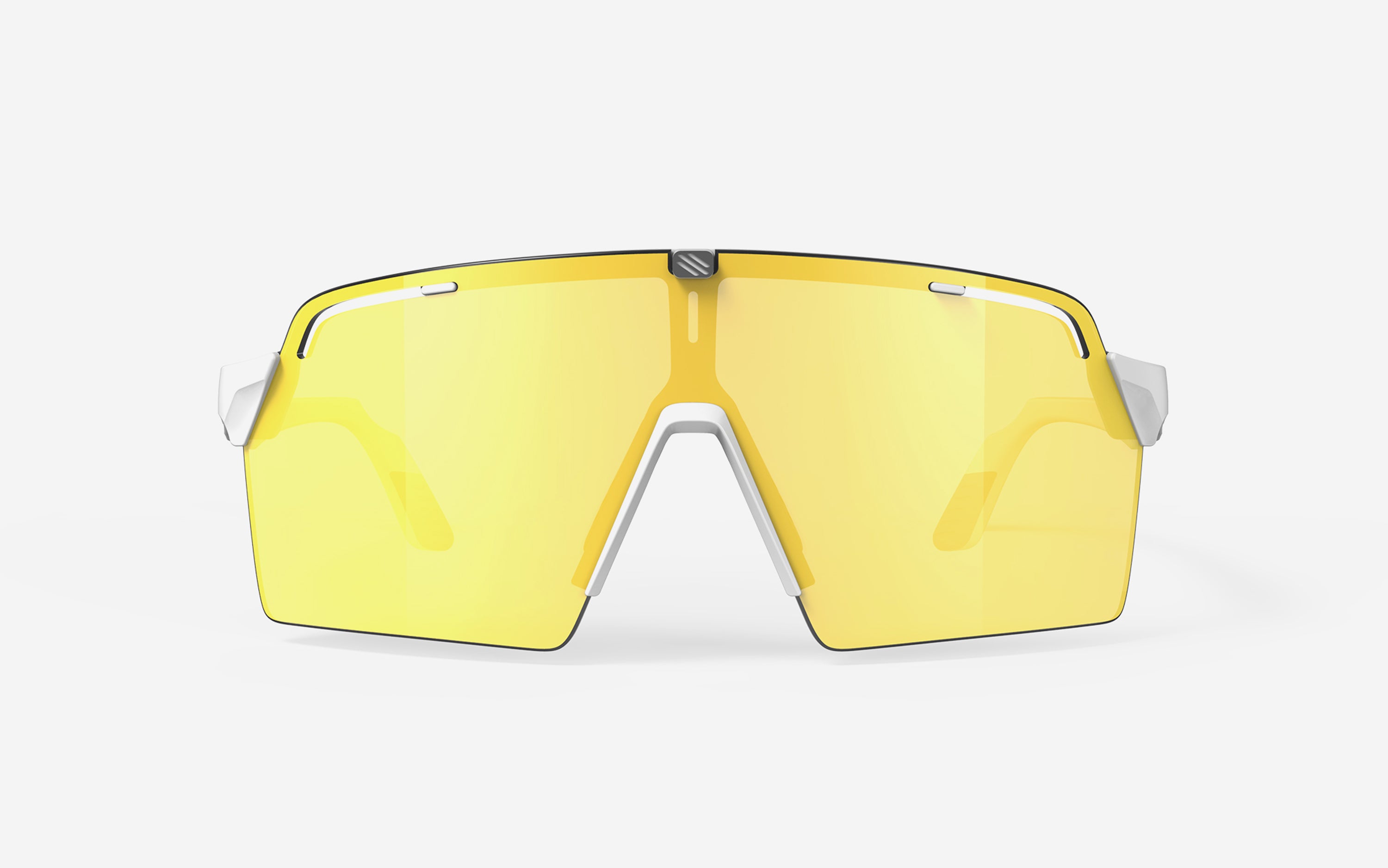 Spinshield Pro White Matte - ML Yellow