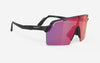 Spinshield Pro Black Gloss - ML Red
