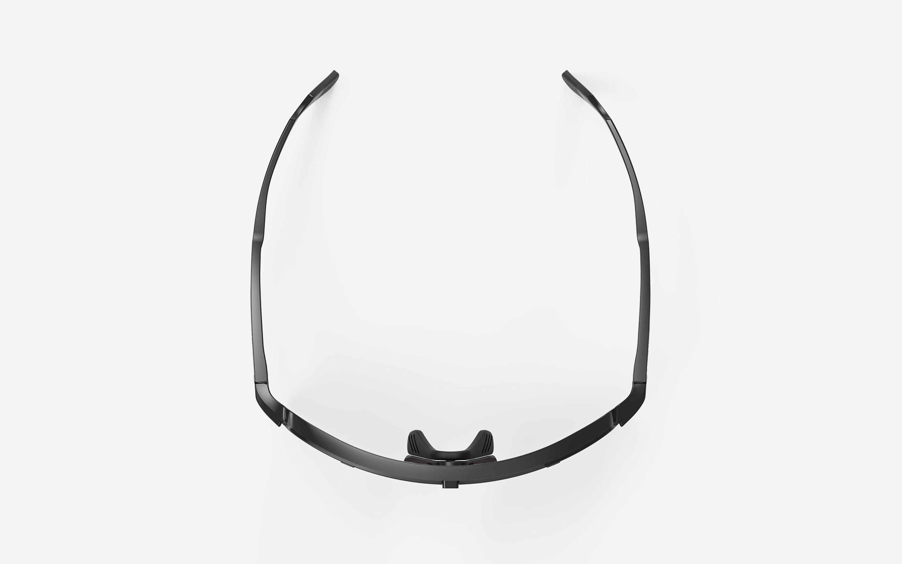 Spinshield Pro Black Gloss - ML Red