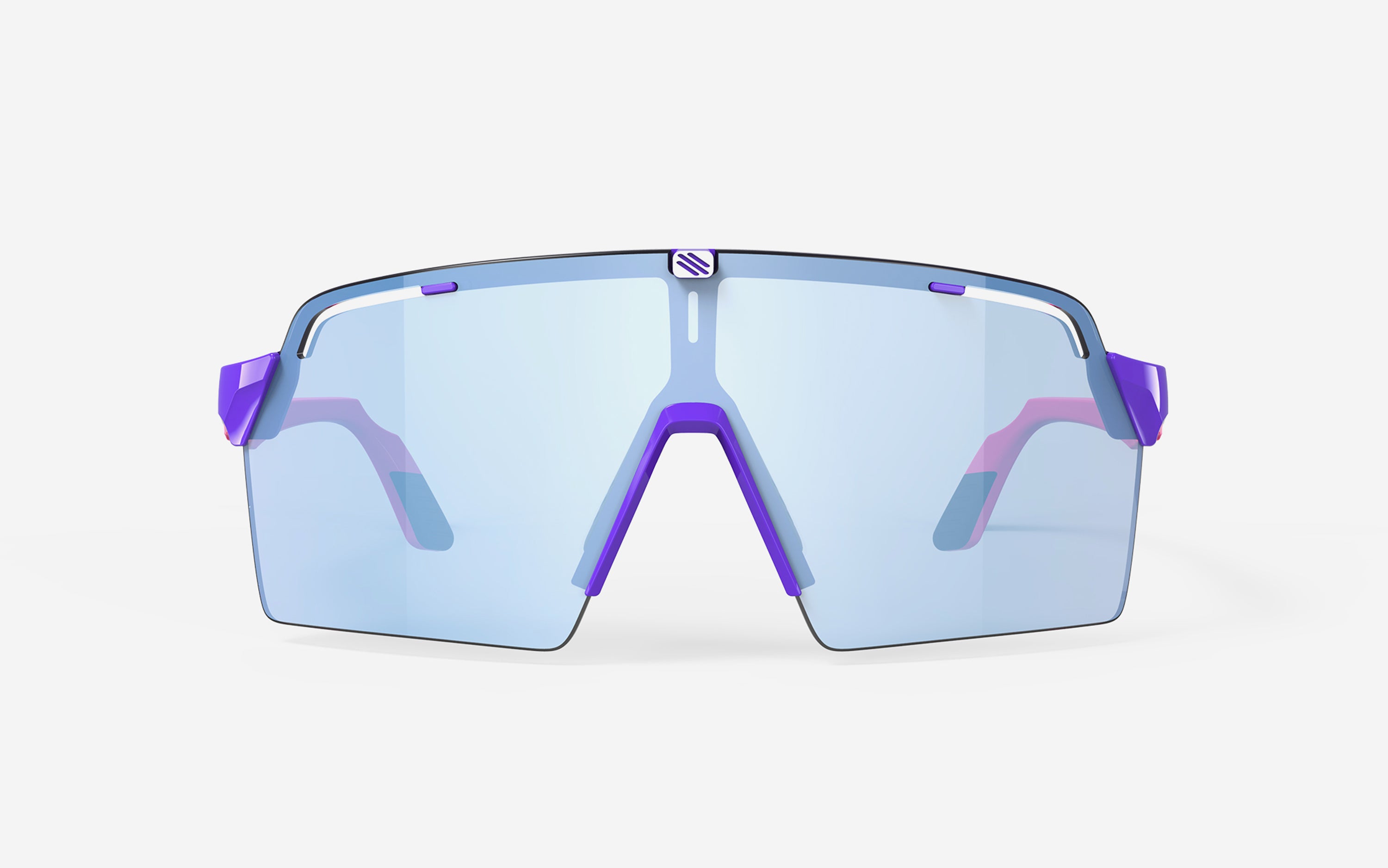 Spinshield Pro 40th Anniversary - ML Ice | Rudy Project