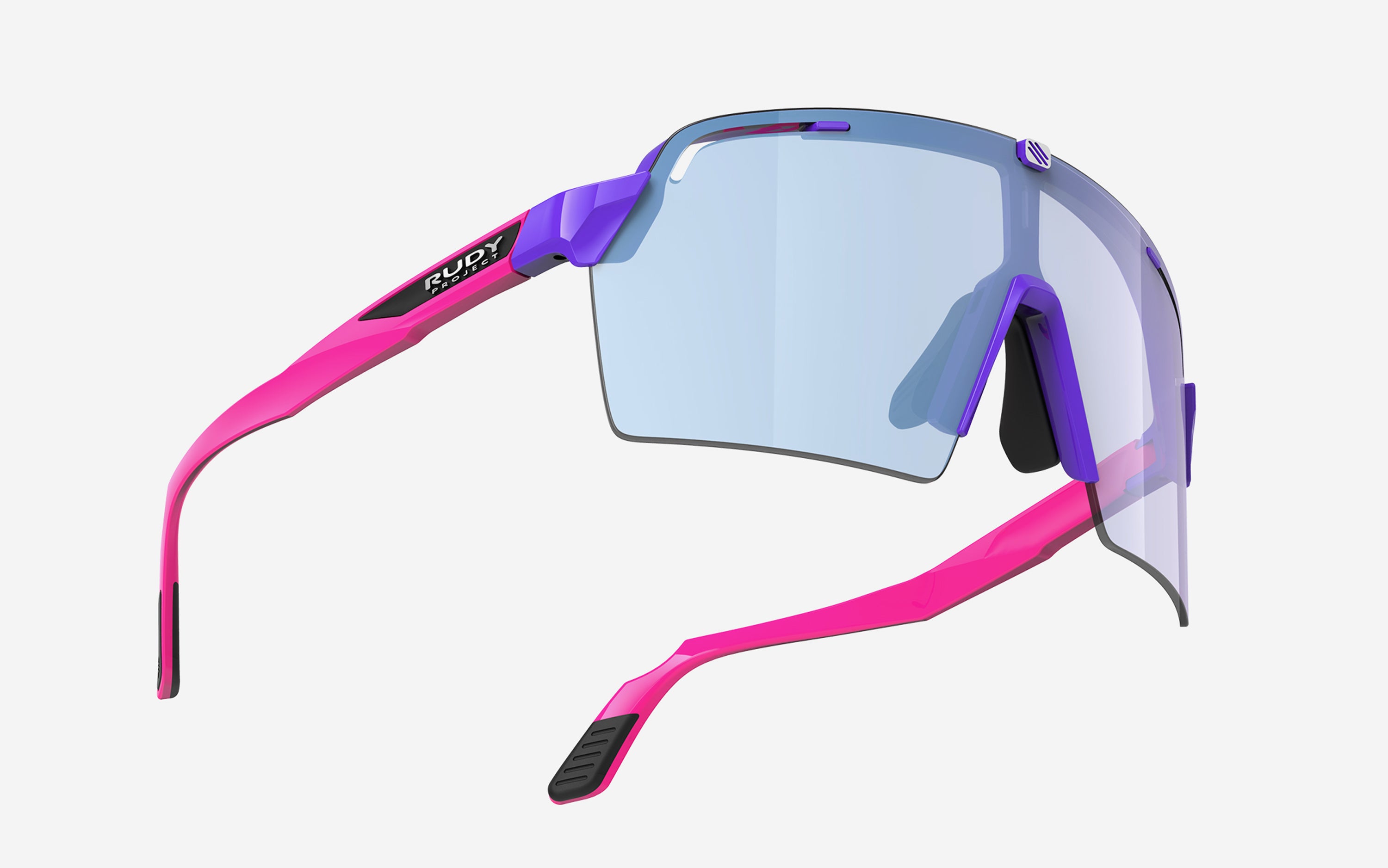 Spinshield Pro 40th Anniversary - ML Ice | Rudy Project