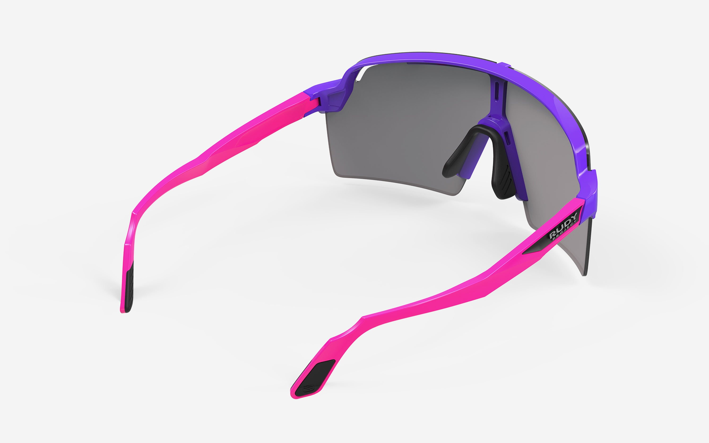 Spinshield Pro 40th Anniversary - ML Ice | Rudy Project