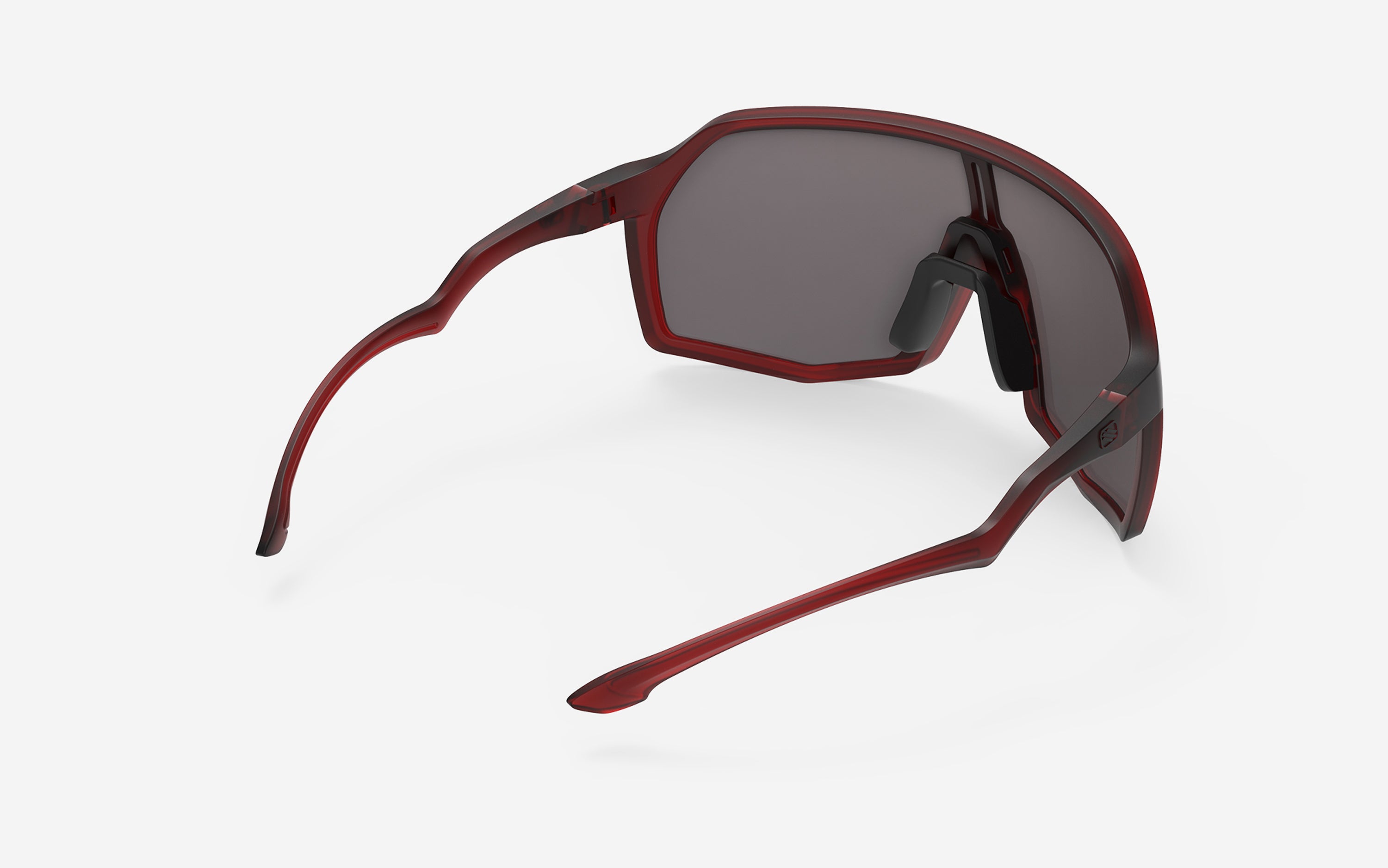 Thunder Frozen Bordeaux - ML Red