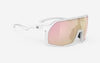 Thunder White Gloss - ML Rose Gold