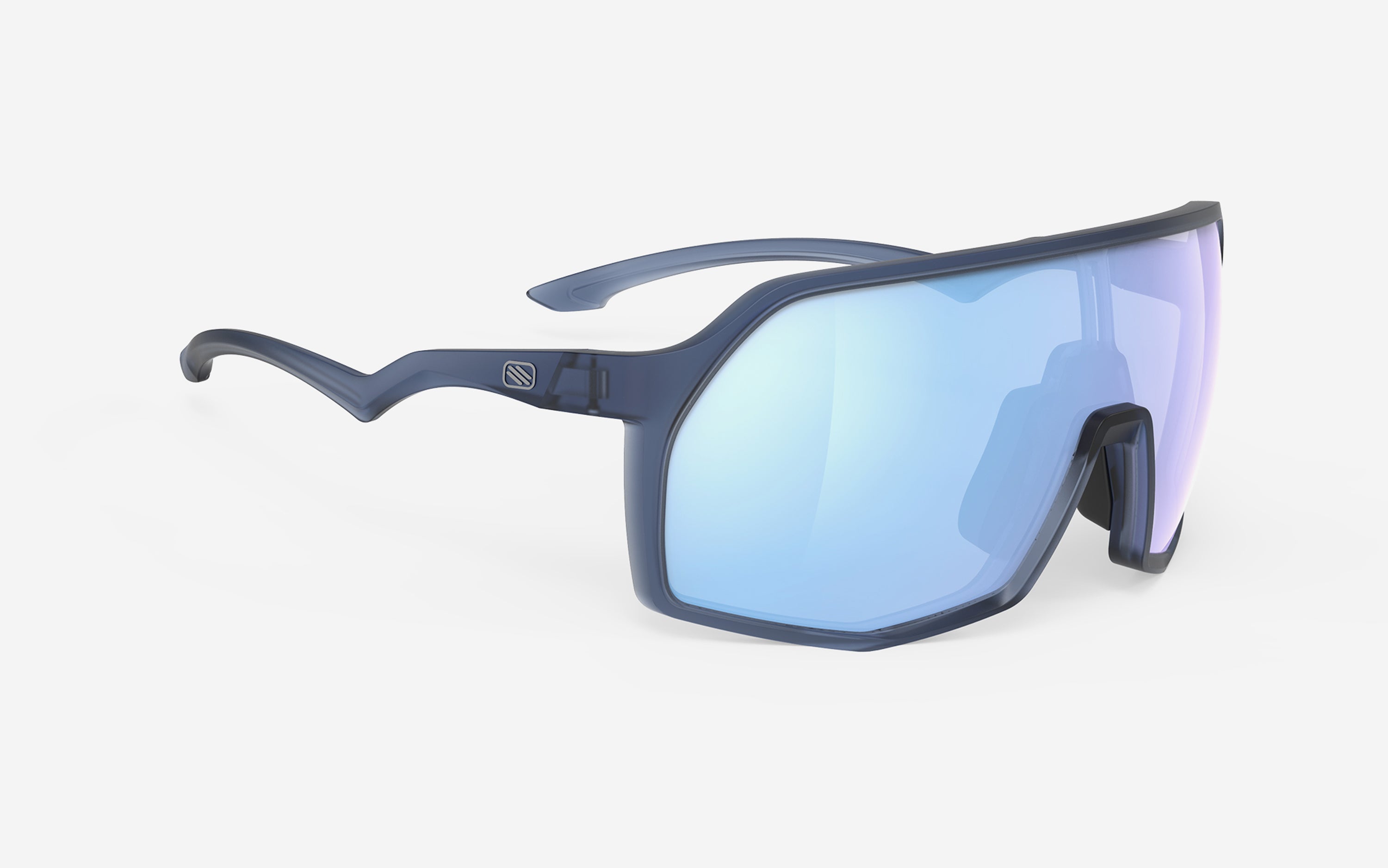 Thunder Frozen Avio - ML Ice | Rudy Project