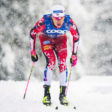 Cross Country Skiing / Biathlon