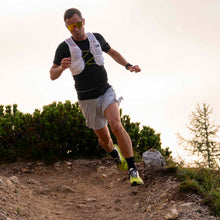 Trail Running