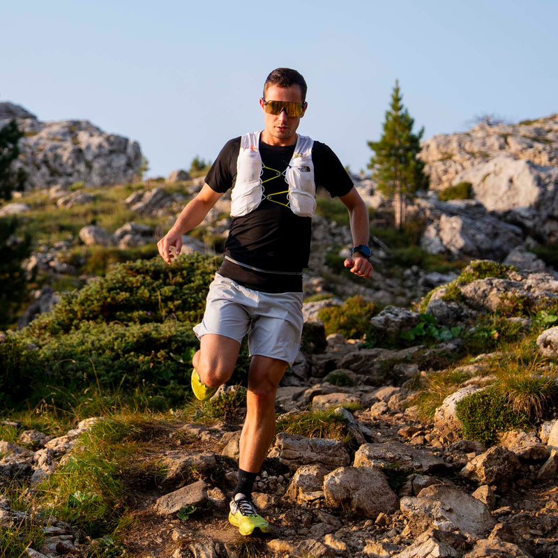 TRAIL RUNNING