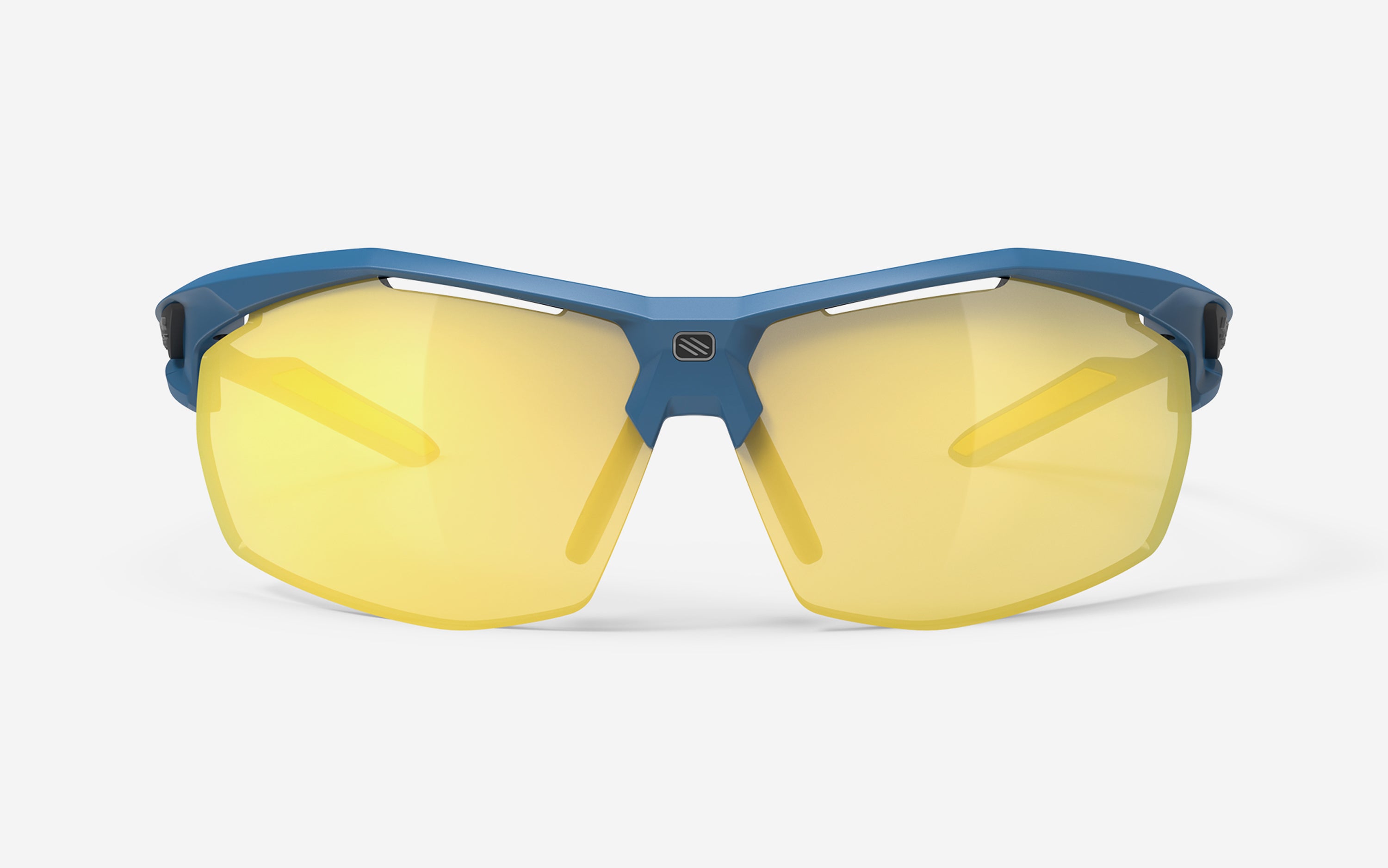 Sydus Pacific Blue Matte - ML Yellow