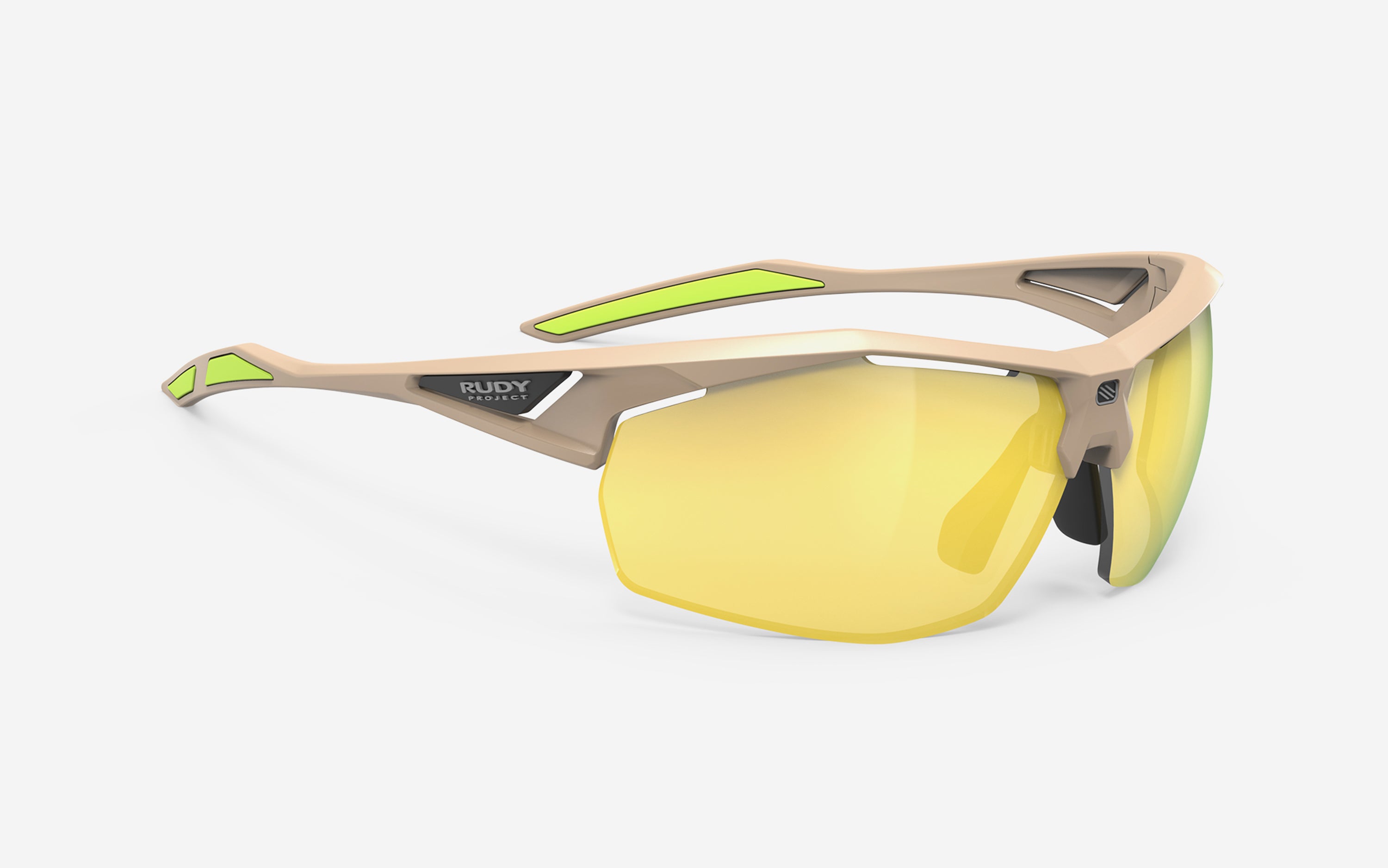 Sydus Desert Matte - ML Yellow