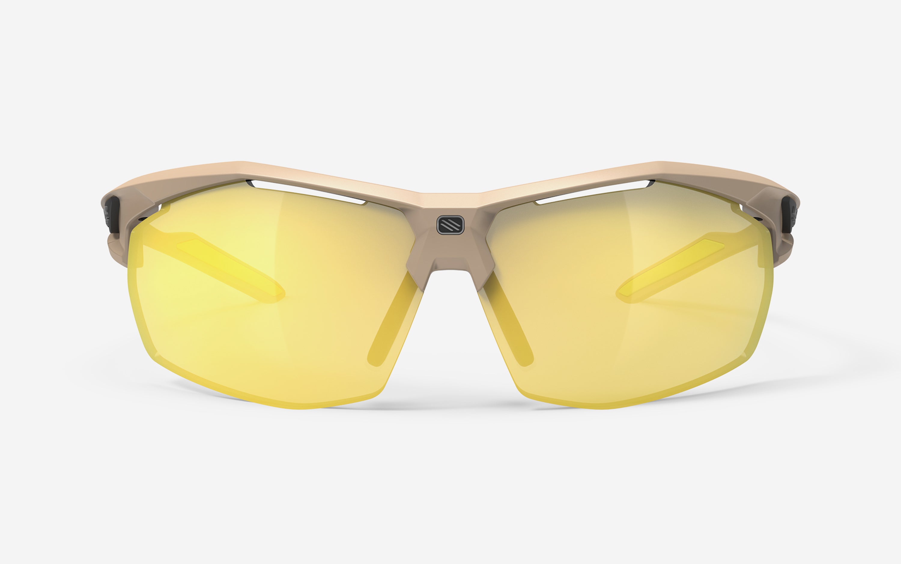 Sydus Desert Matte - ML Yellow