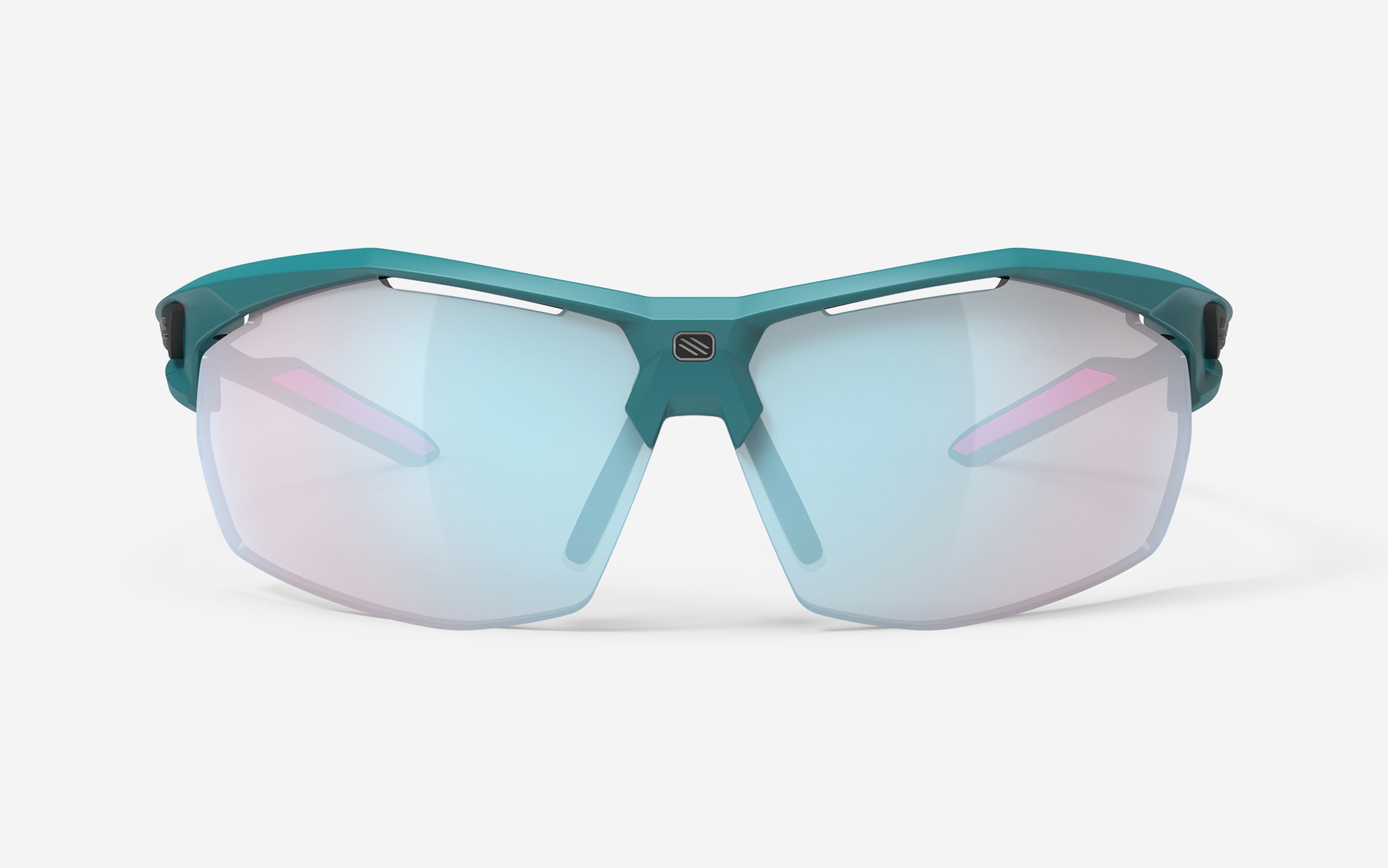 Sydus Teal Matte - ML Osmium