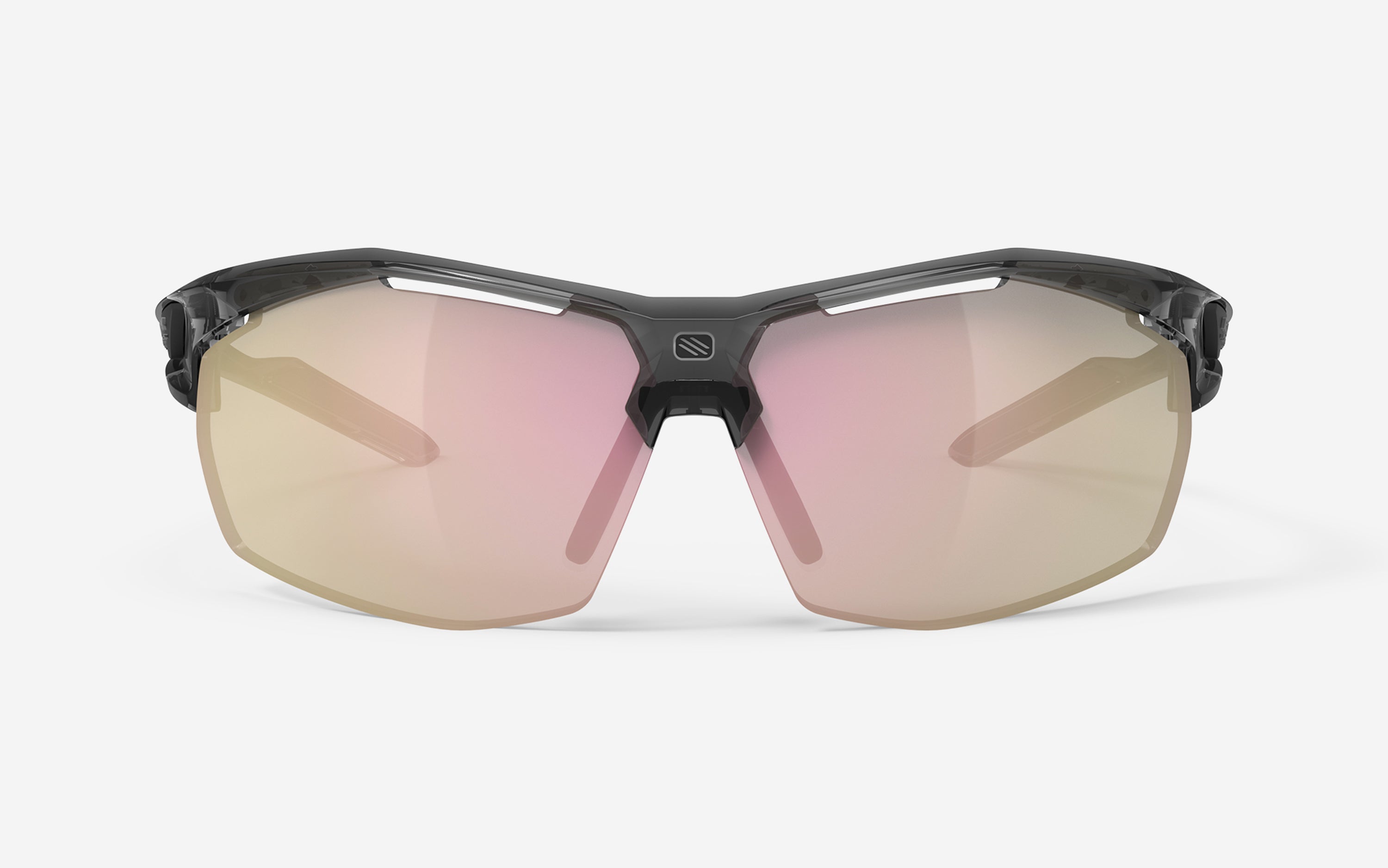 Sydus Crystal Ash - ML Rose Gold