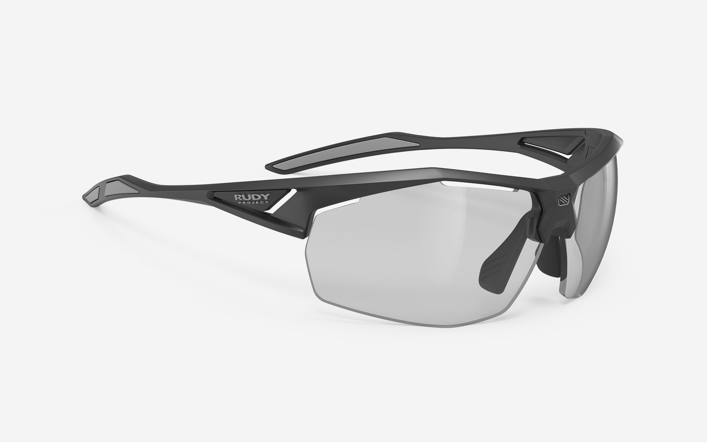 Sydus Black Matte - ImpactX 2 Black