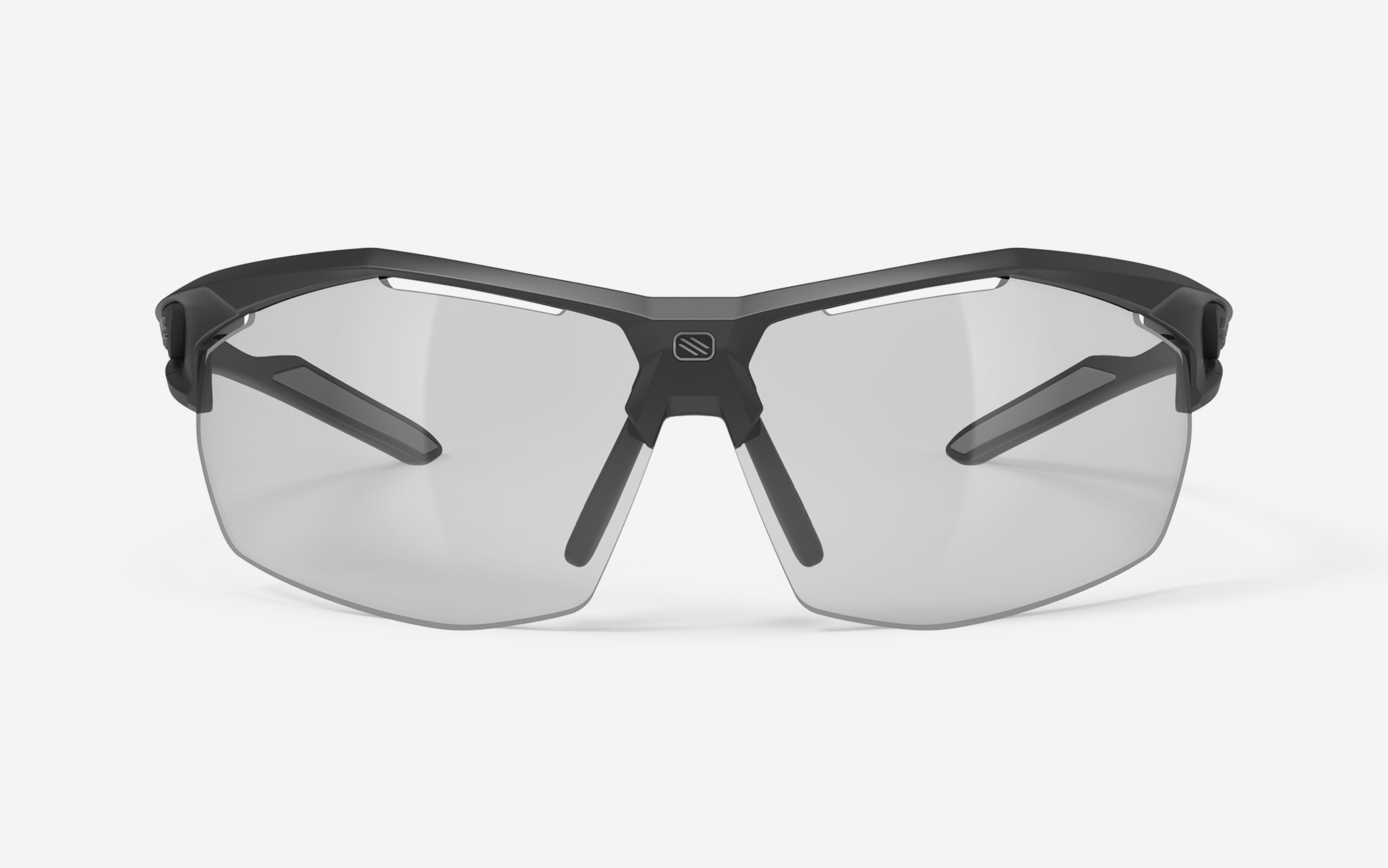 Sydus Black Matte - ImpactX 2 Black | Rudy Project