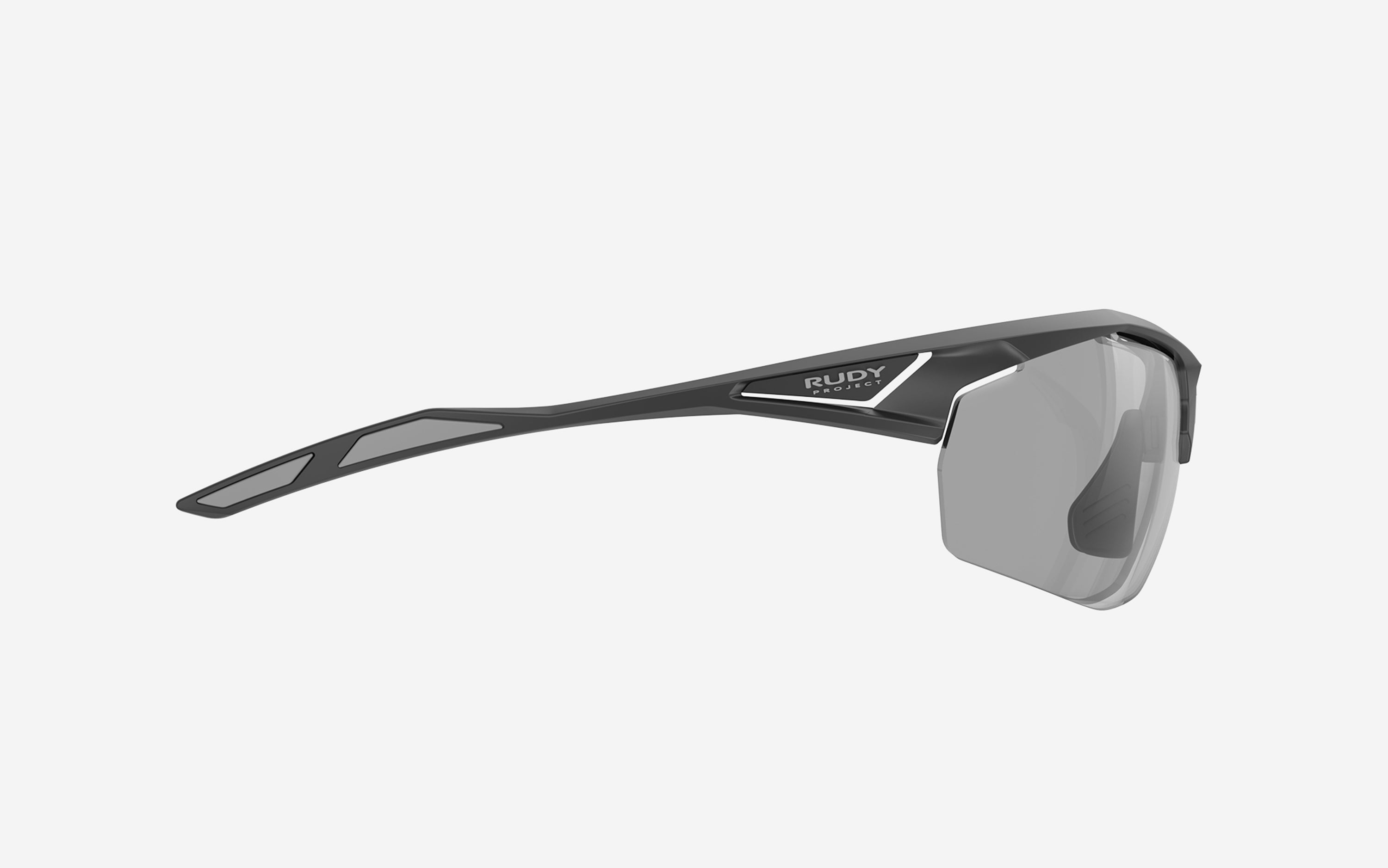 Sydus Black Matte - ImpactX 2 Black