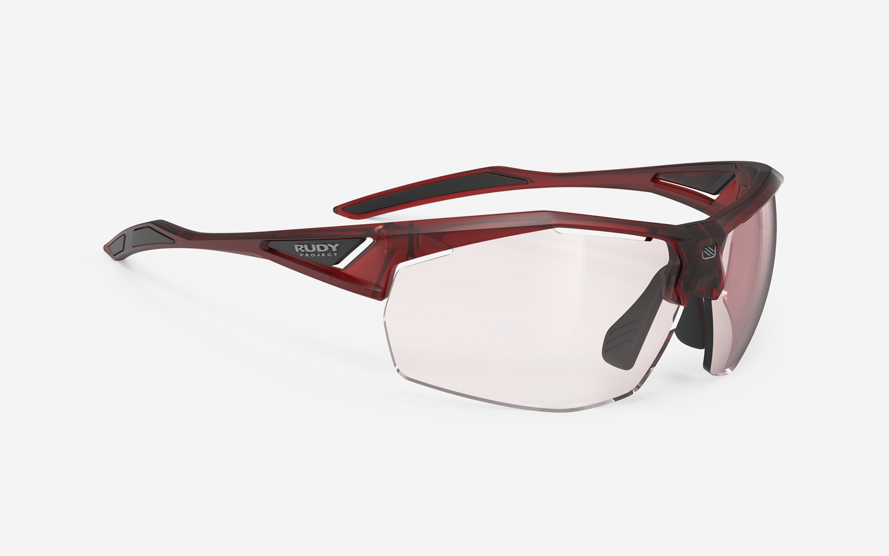 Sydus Frozen Bordeaux - ImpactX 2 Red