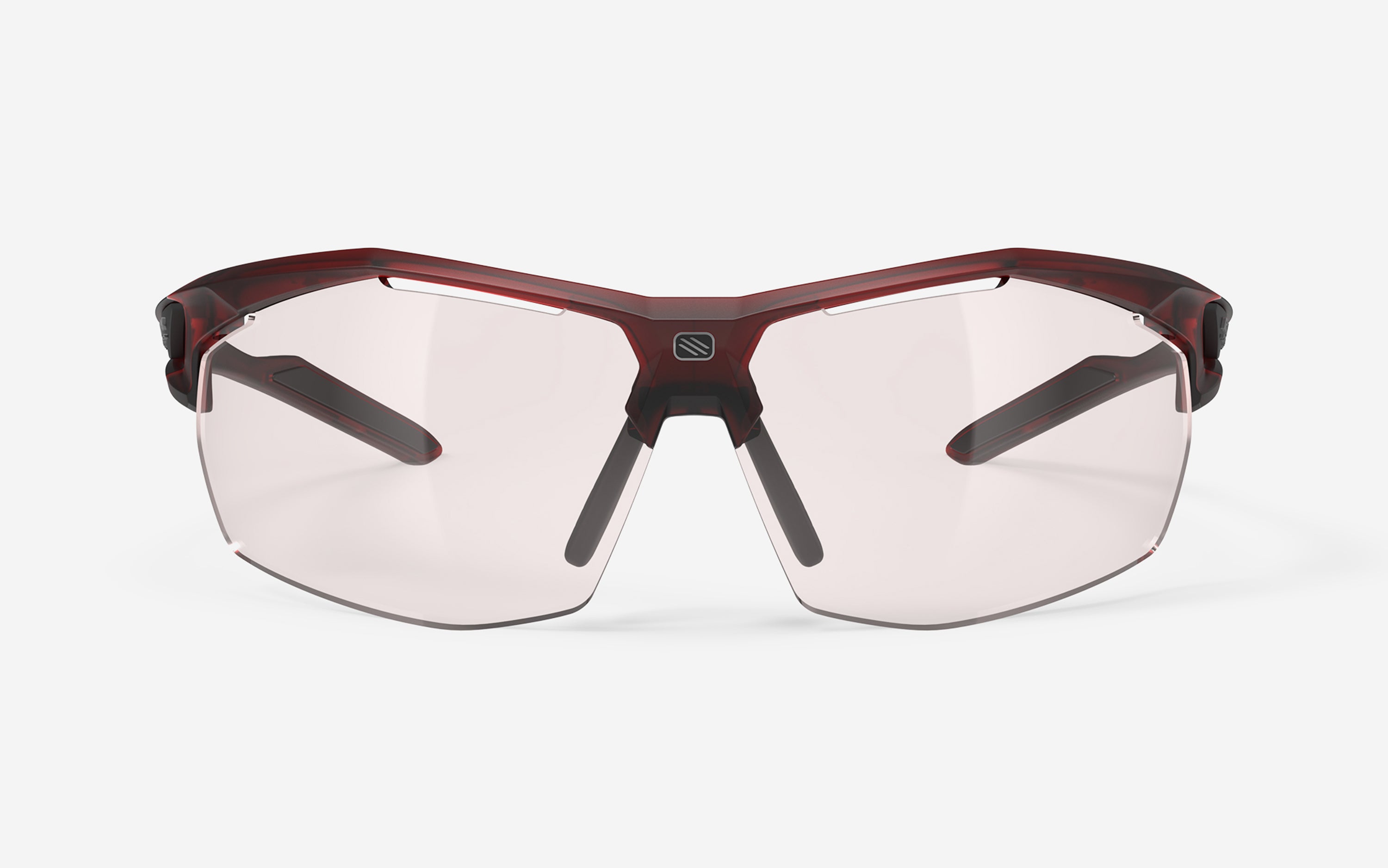 Sydus Frozen Bordeaux - ImpactX 2 Red