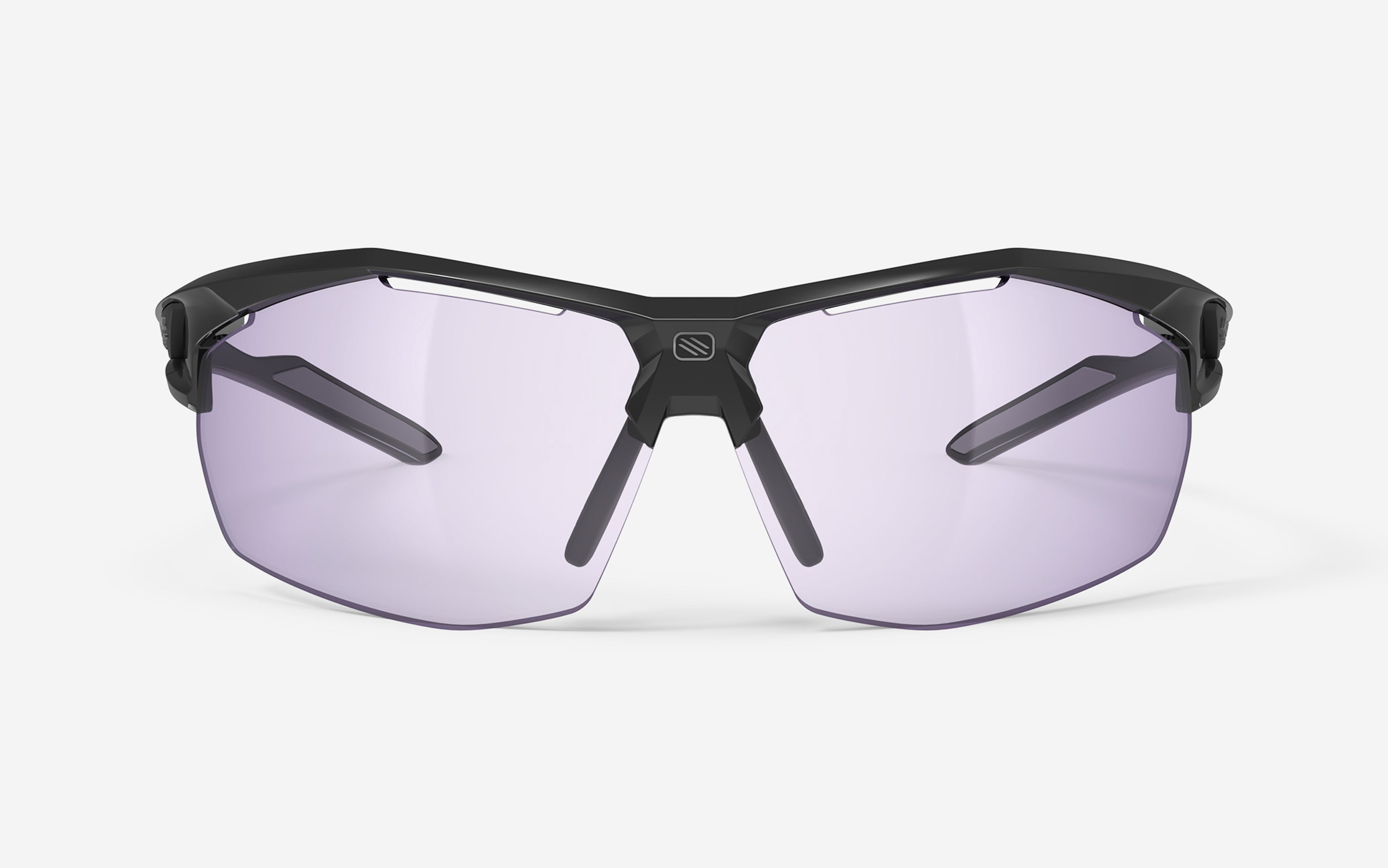 Sydus Black Gloss - ImpactX 2 Laser Purple