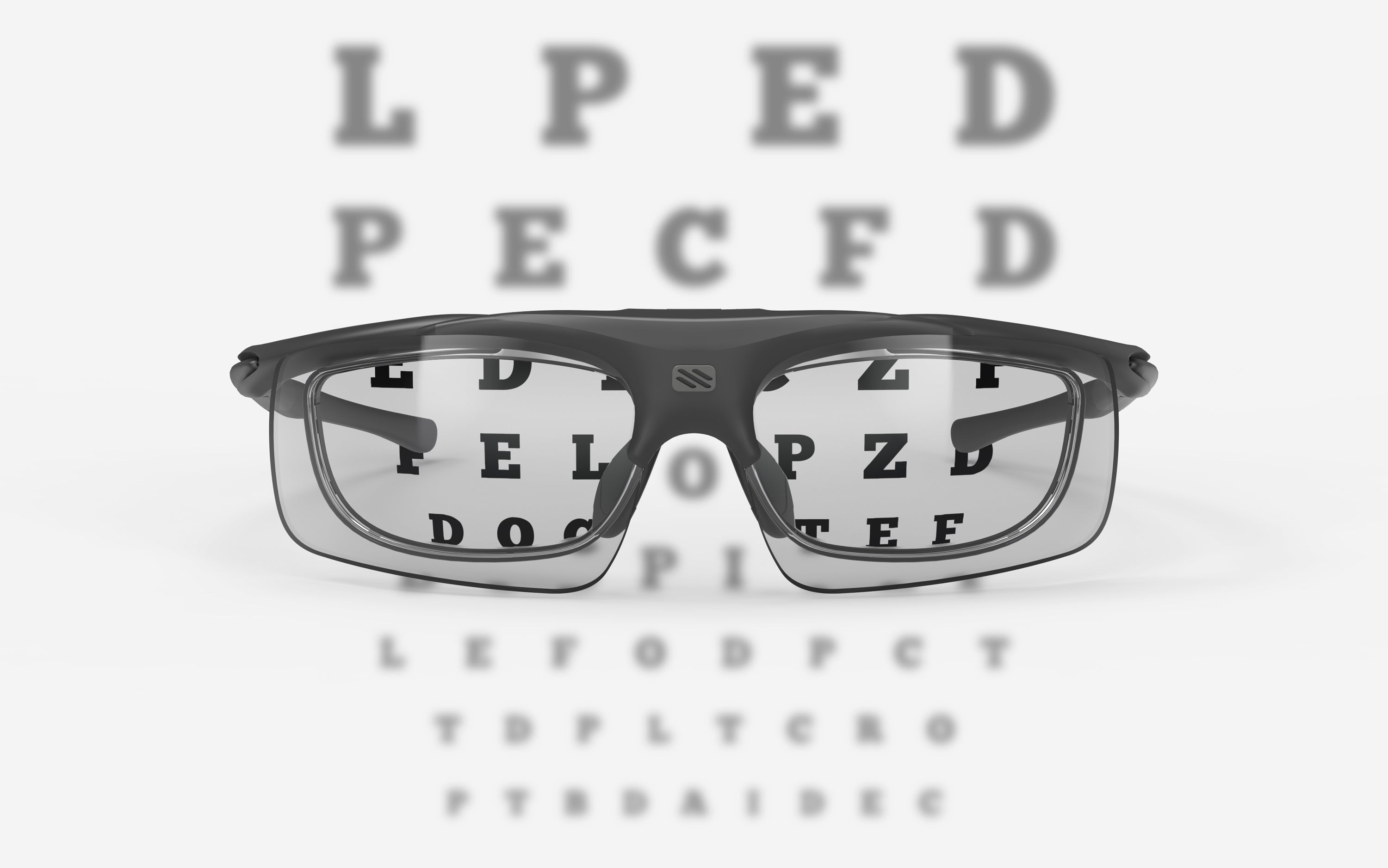 Exception X Black Matte - Impactx 2 Black | Rudy Project