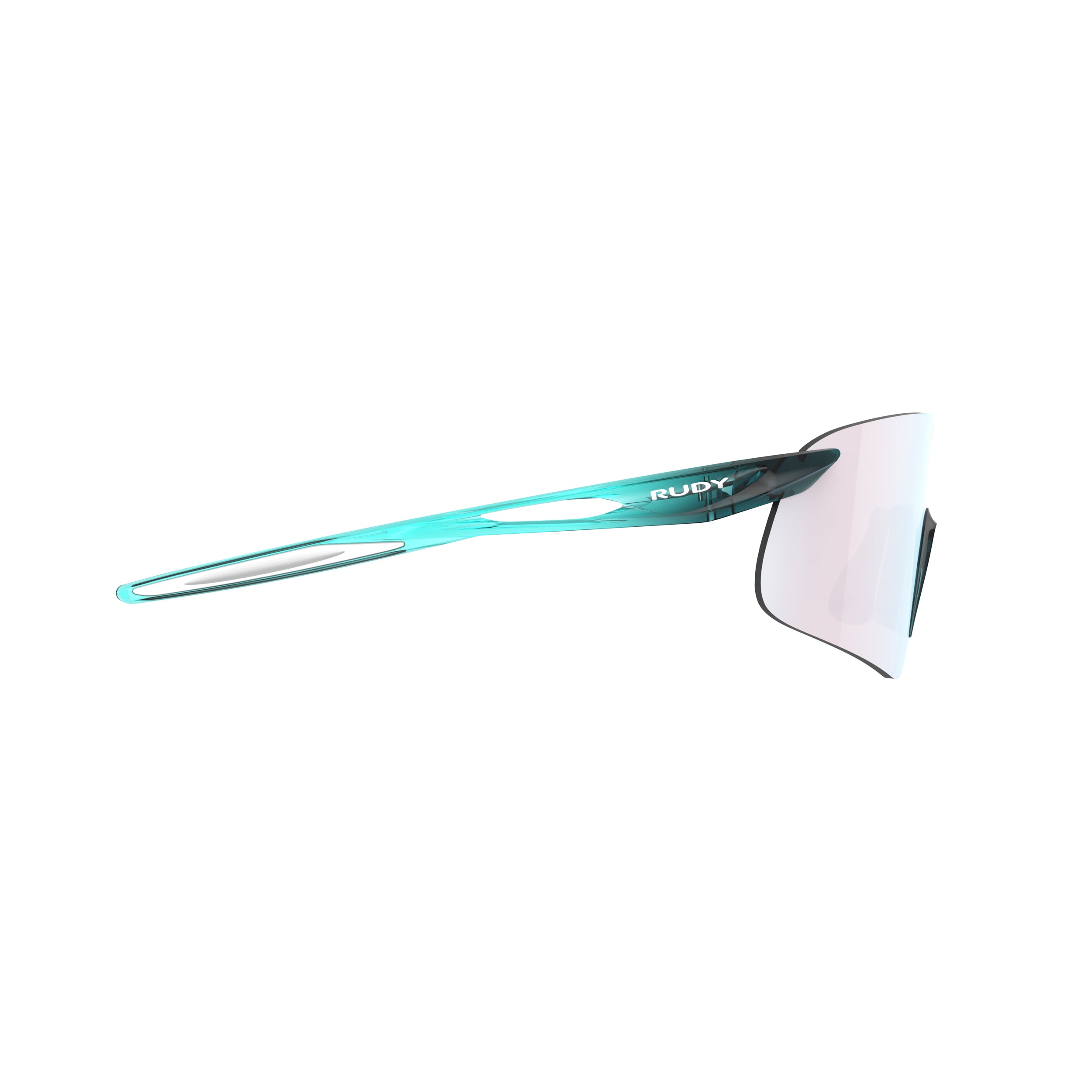 Astral Arc Mirrored