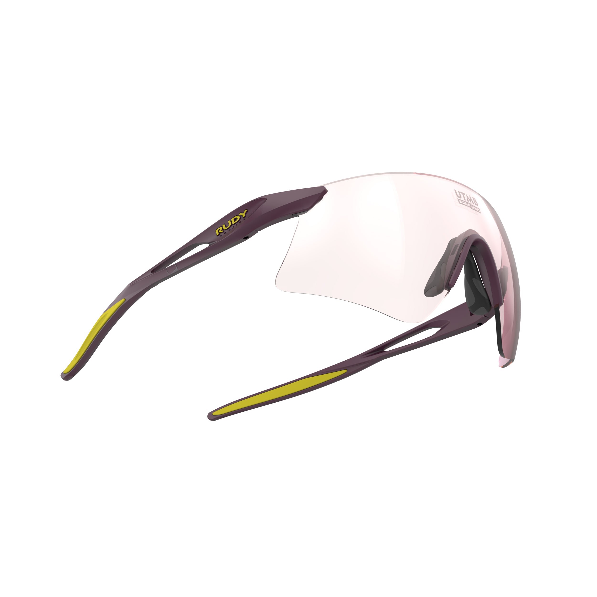 レインボー 雷神　tarantura Astral Sphere UTMB Photochromic | Rudy Project