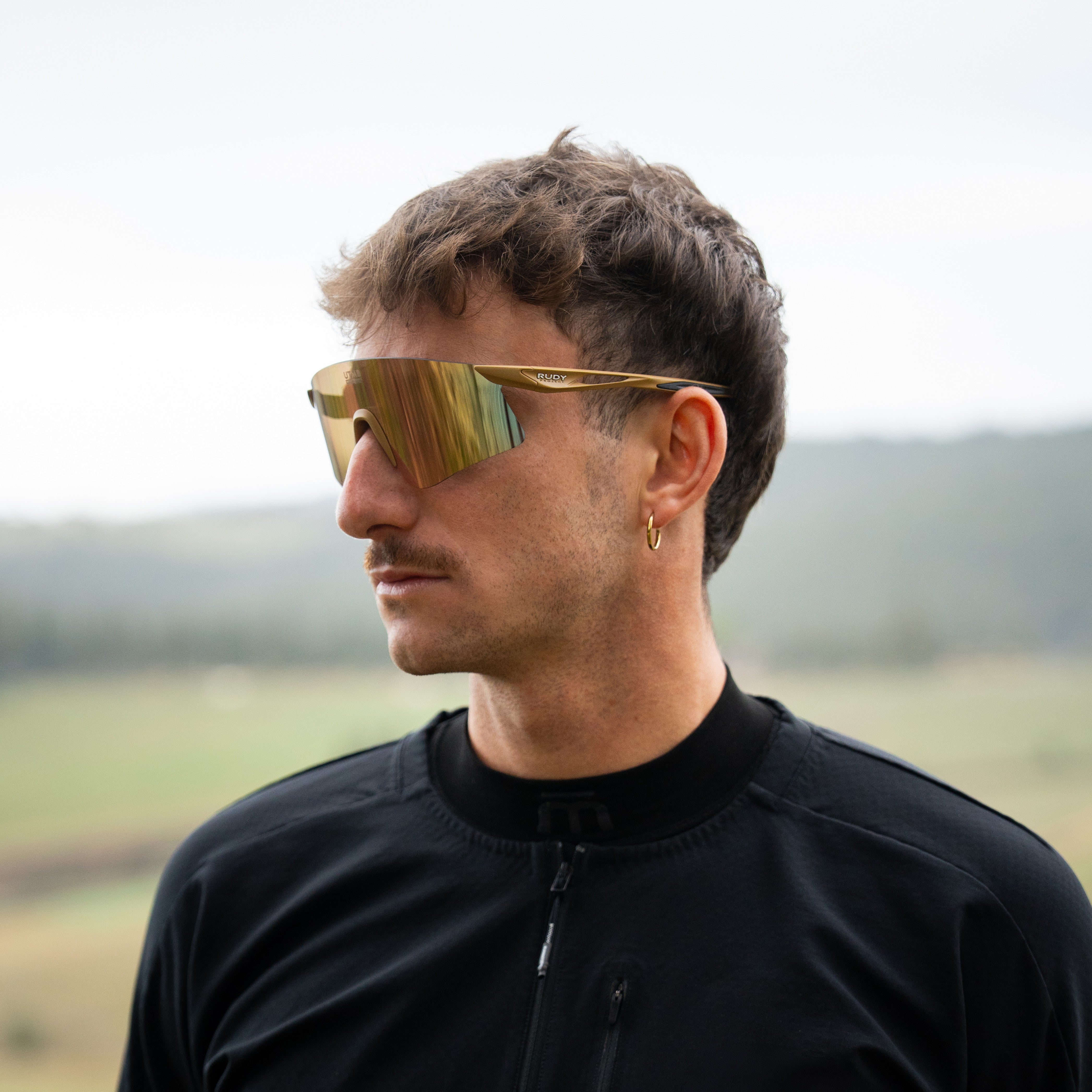 Astral X UTMB Mirrored | Trail Running Sunglasses | Rudy Project