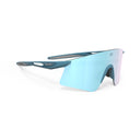 Astral X Mirrored - Light Teal Matte Frame | Multilaser Osmium Lens