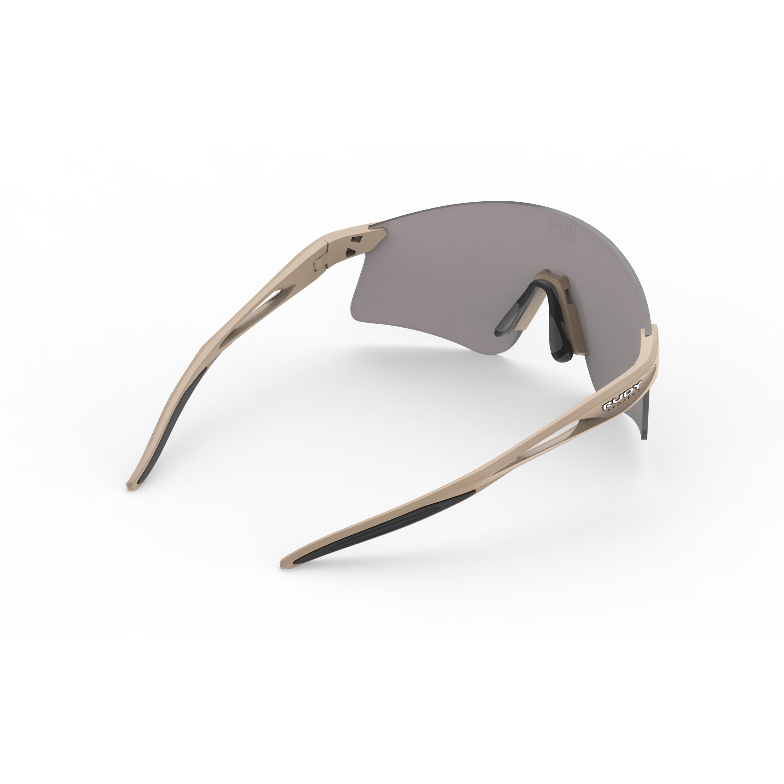 Astral X UTMB Mirrored | Trail Running Sunglasses | Rudy Project