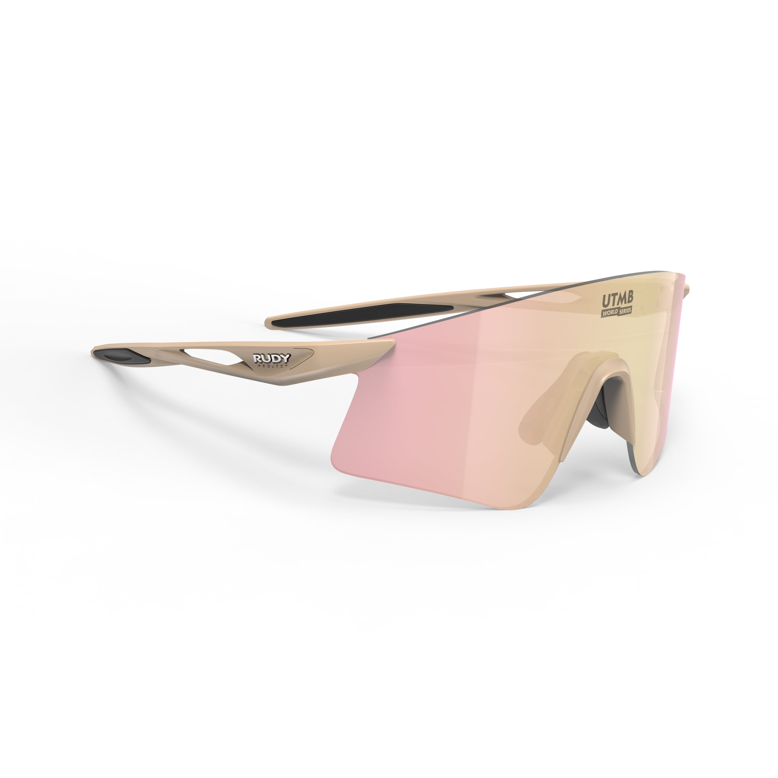 Astral X UTMB Mirrored | Trail Running Sunglasses | Rudy Project