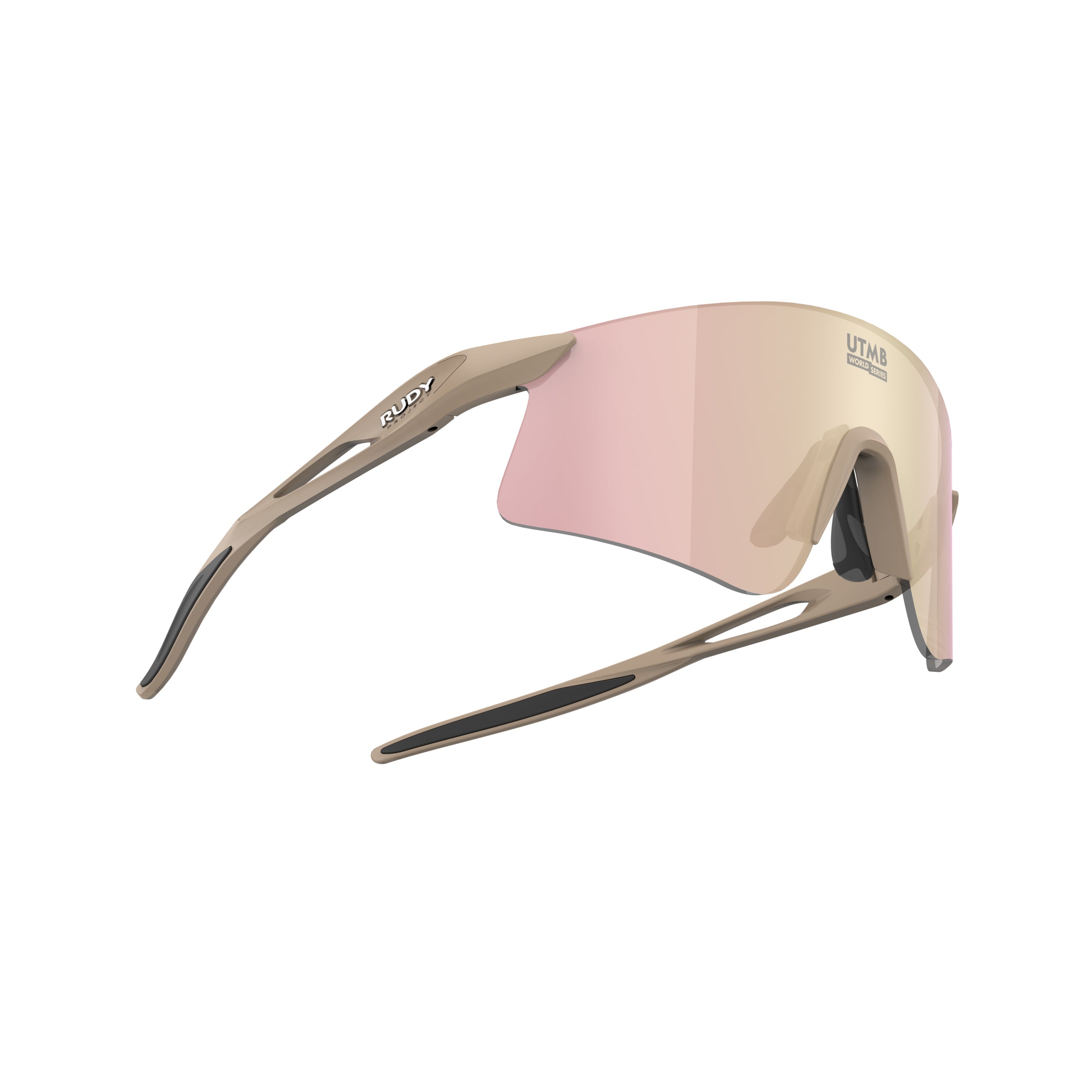 Astral X UTMB Mirrored | Trail Running Sunglasses | Rudy Project