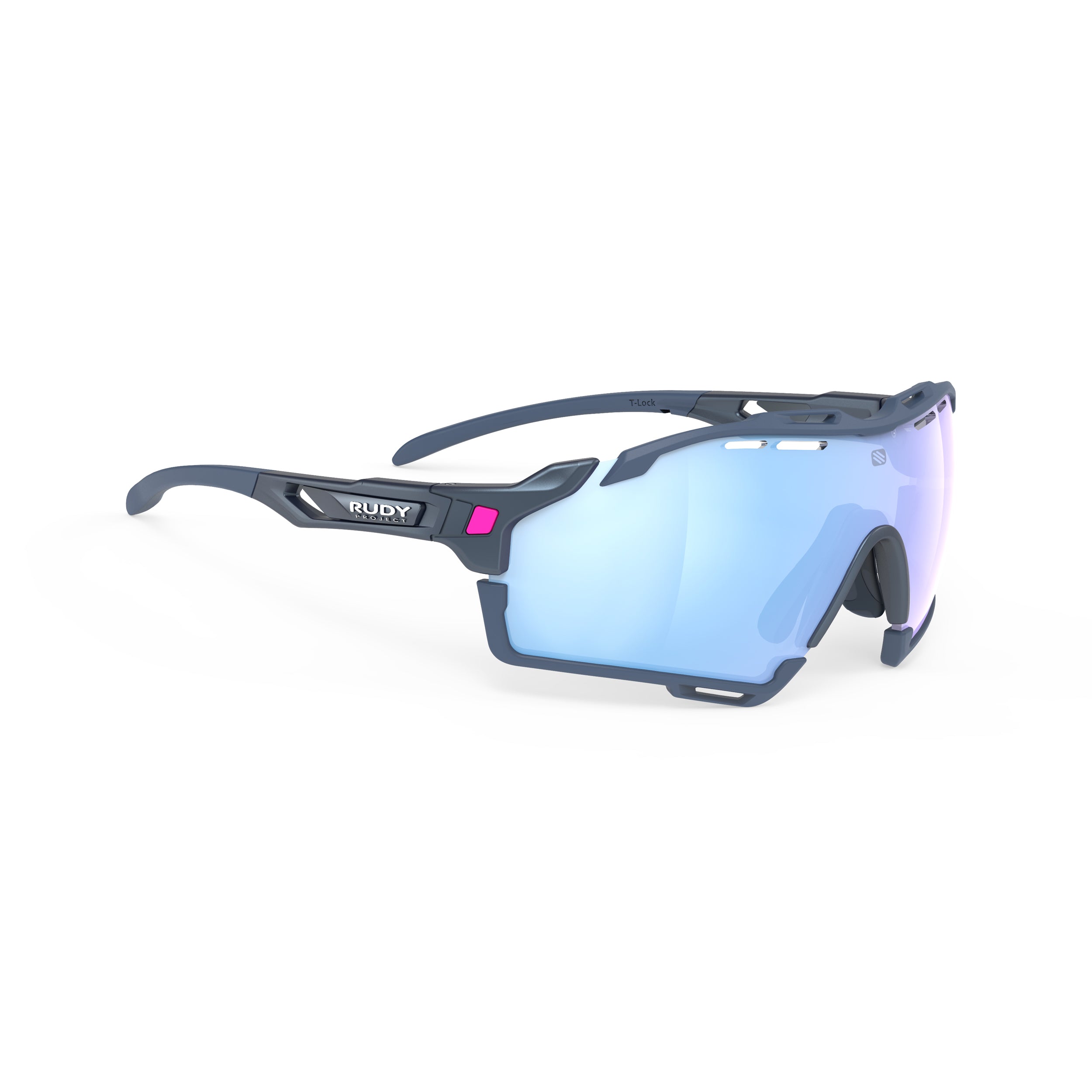 Cutline Mirrored | MTB & Gravel | Rudy Project