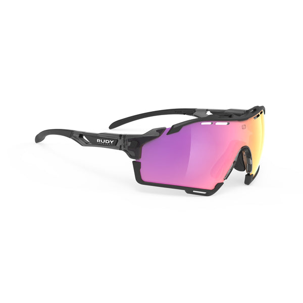 Cutline Mirrored | MTB & Gravel | Rudy Project