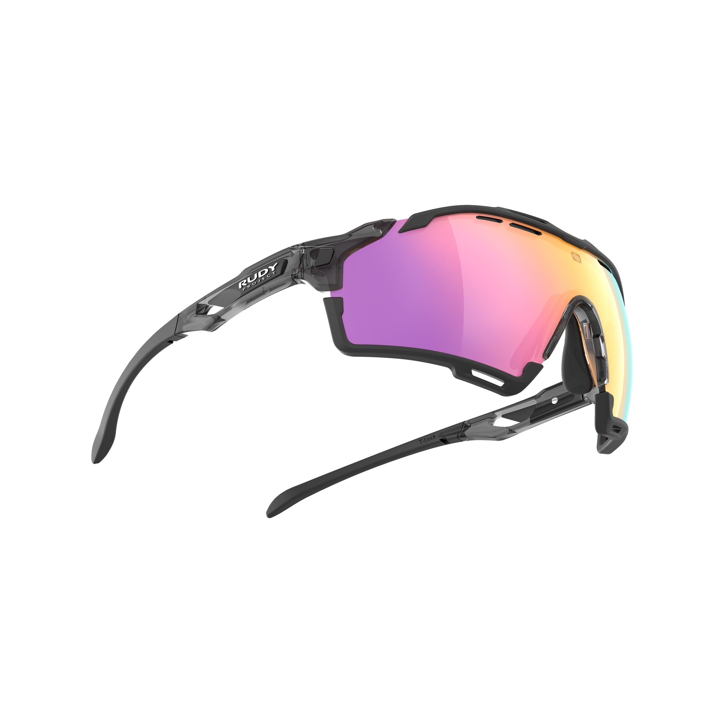 Cutline Mirrored | MTB & Gravel | Rudy Project