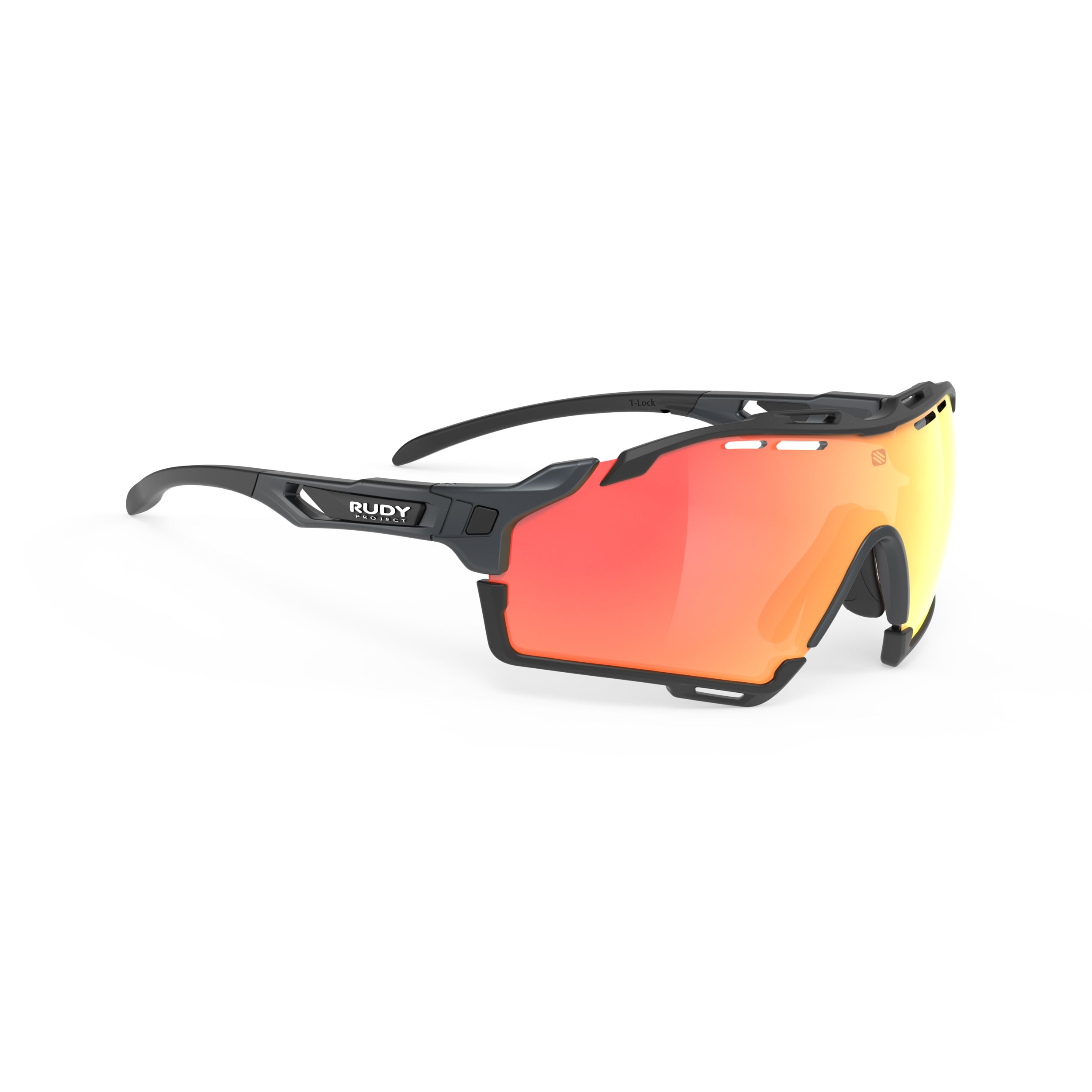 Cutline Mirrored | MTB & Gravel | Rudy Project