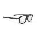 Glamshady - RX Version - Black Matte Frame | Demo Lens