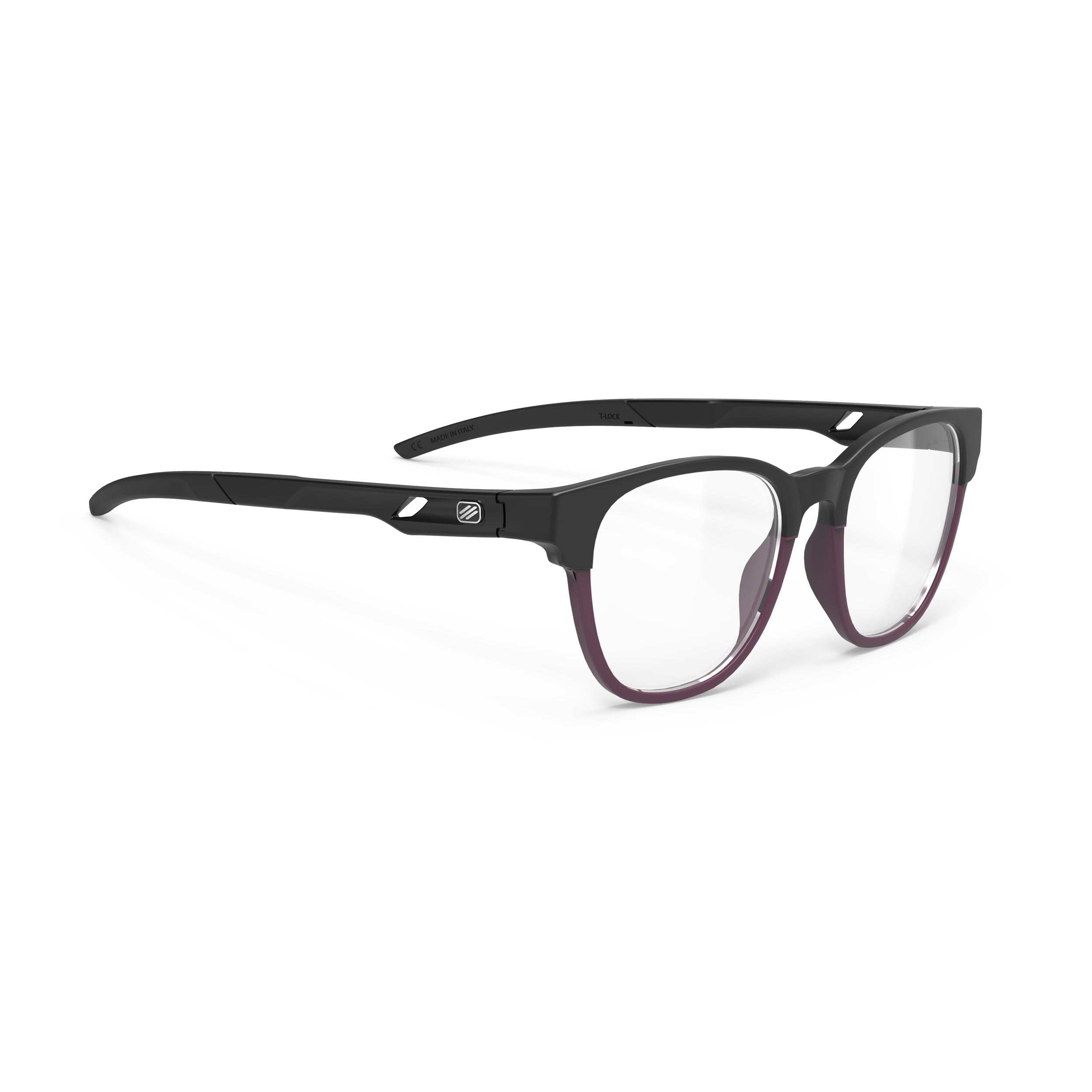 Iridis 65 RX Version | Prescription Frame | Rudy Project