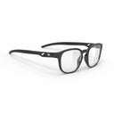 Iridis 66 - RX Version - Black Gloss Frame | Demo Lens