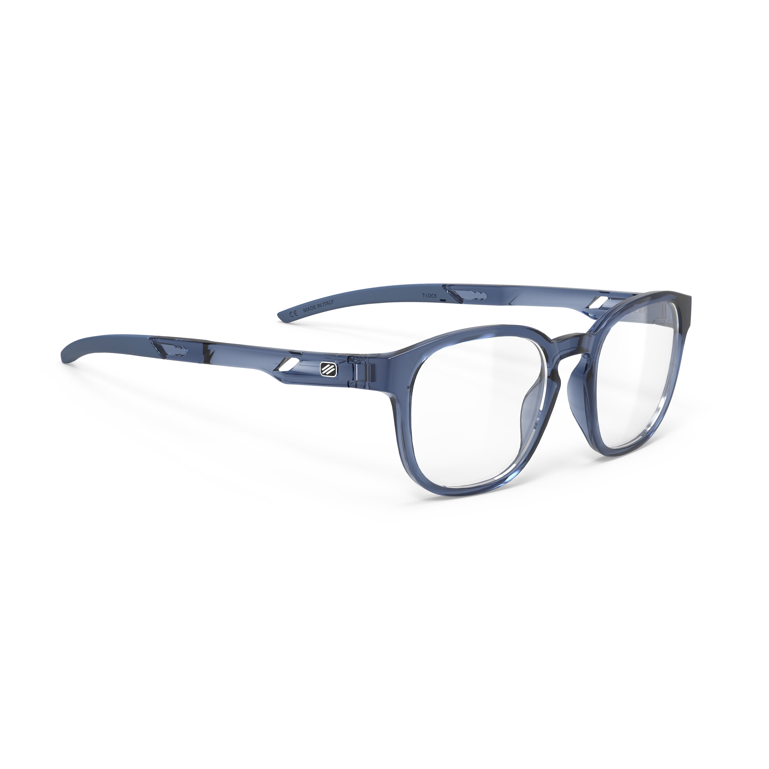 Iridis 66 RX Version | Prescription Frame | Rudy Project