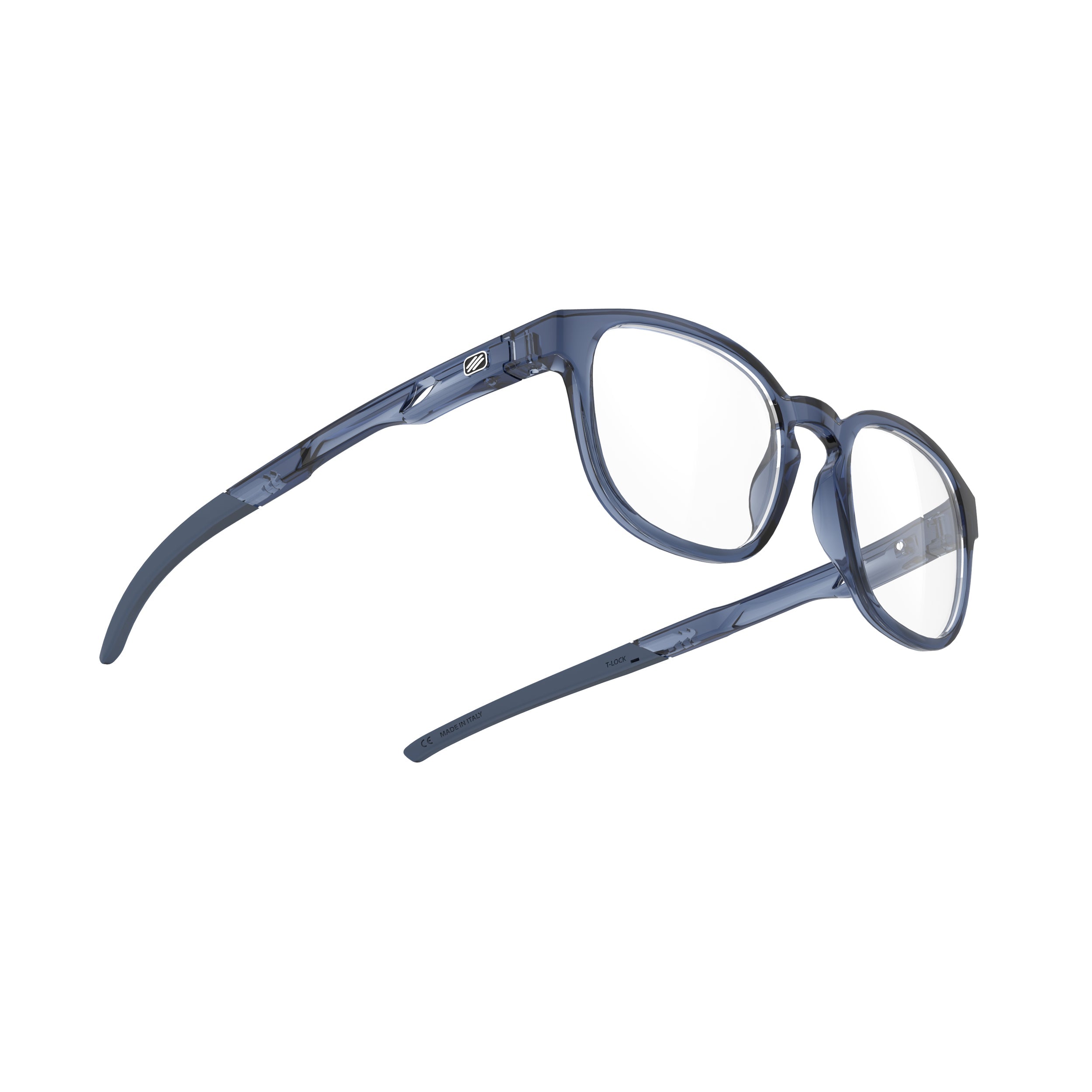 Iridis 66 RX Version | Prescription Frame | Rudy Project