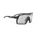 Kelion Photochromic - Black Gloss Frame | Laser Black Lens
