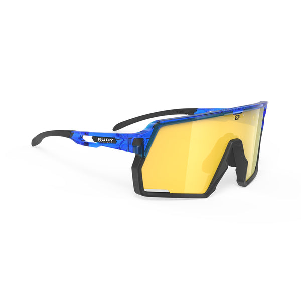 Kelion Mirrored | Triathlon & Road Cycling | Rudy Project